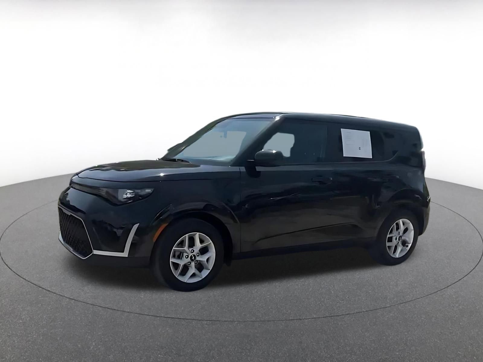 Thumbnail: 2025 Kia Soul - 8