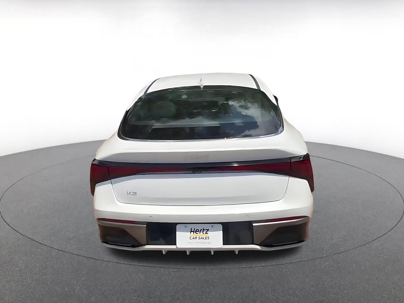 Thumbnail: 2025 Kia K5 - 15