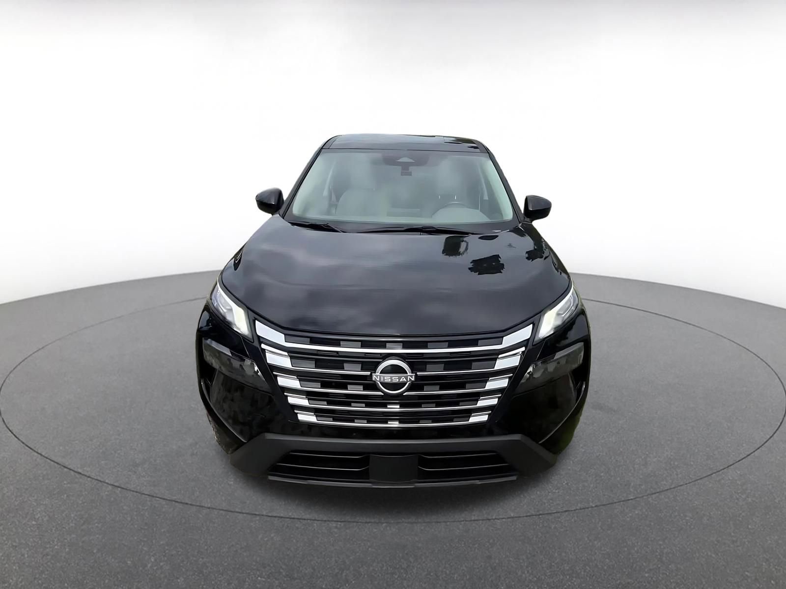 Thumbnail: 2025 Nissan Rogue - 4
