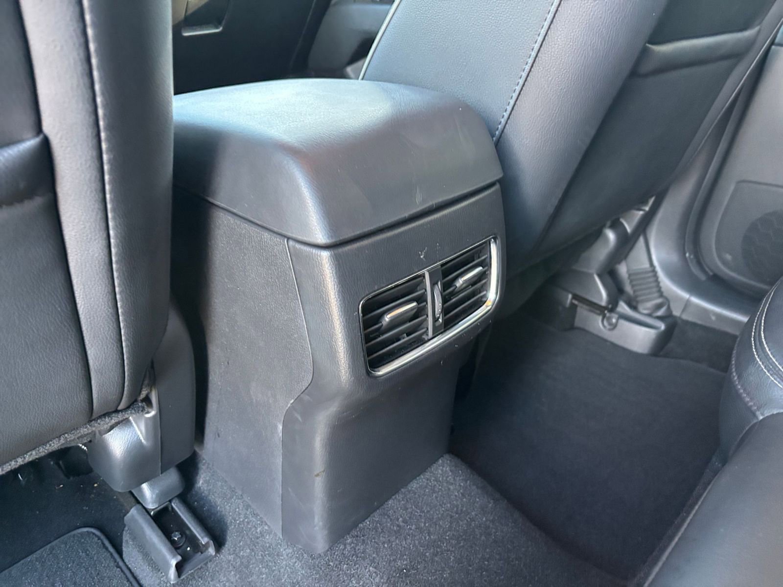 Thumbnail: 2025 Mazda CX-5 - 25