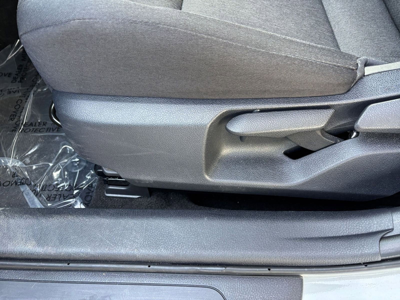 Thumbnail: 2025 Toyota Camry - 23