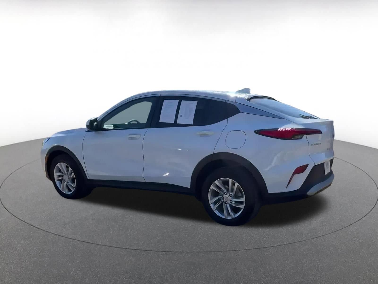 Thumbnail: 2025 Buick Envista - 11