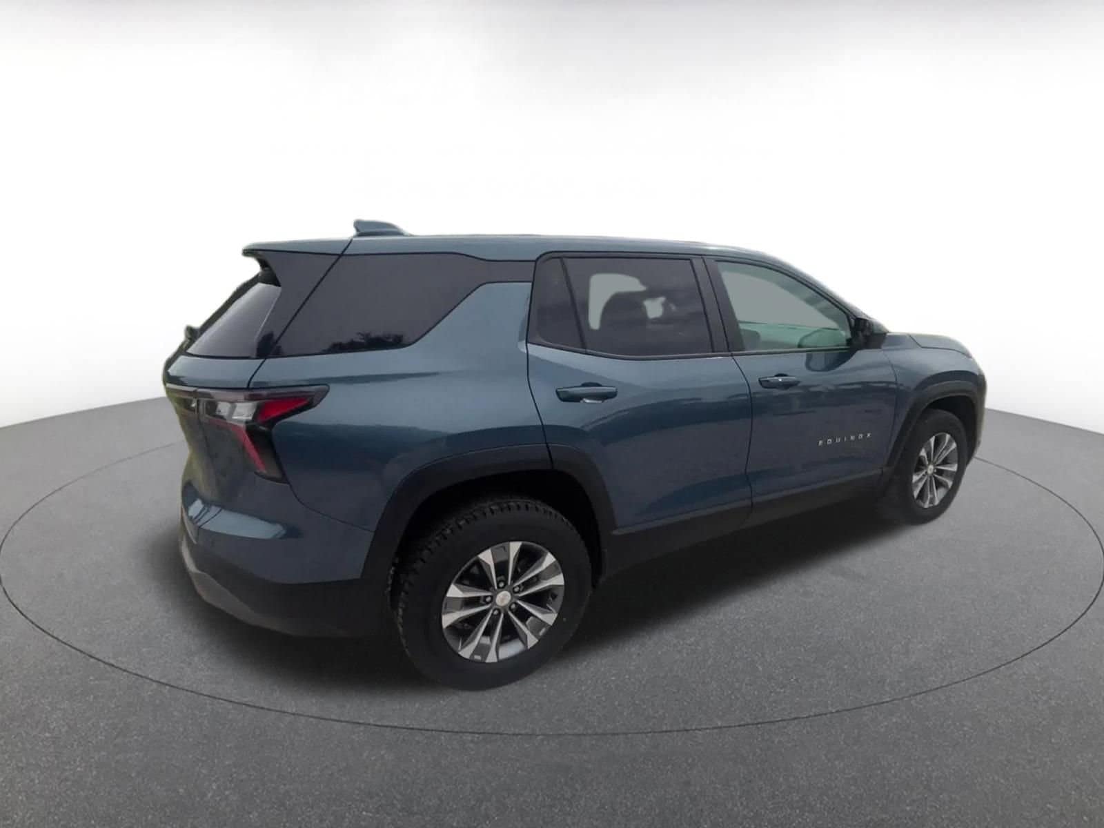 Thumbnail: 2025 Chevrolet Equinox - 14