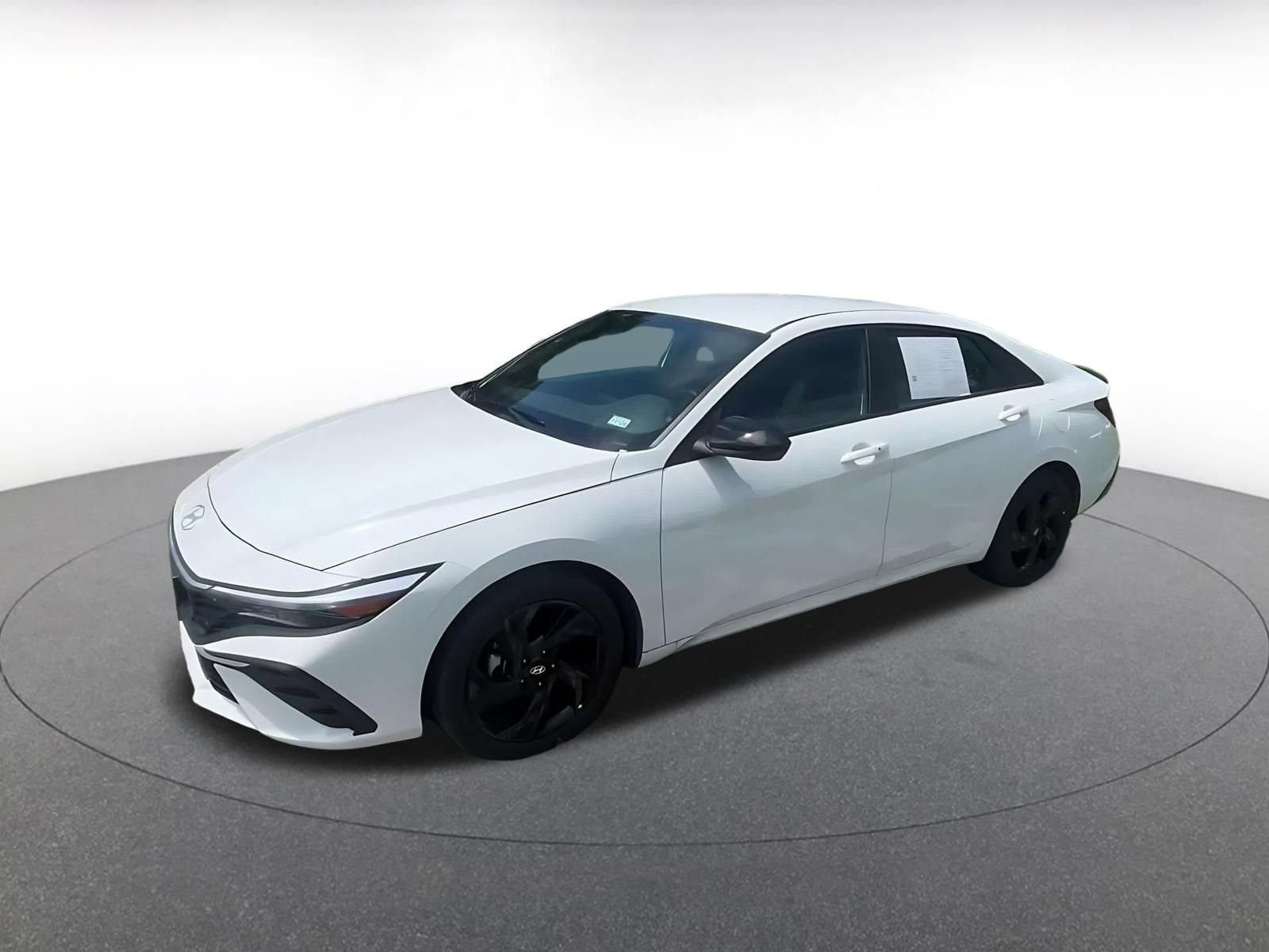 Thumbnail: 2026 Hyundai Elantra - 6