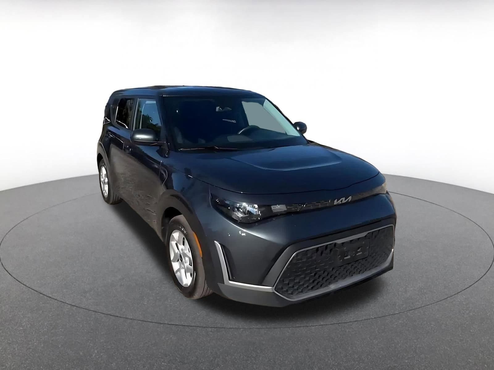 Thumbnail: 2024 Kia Soul - 3