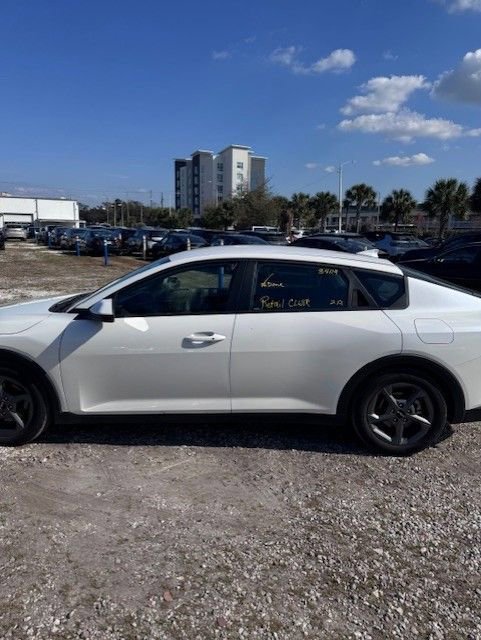 Thumbnail: 2025 Kia K4 - 8