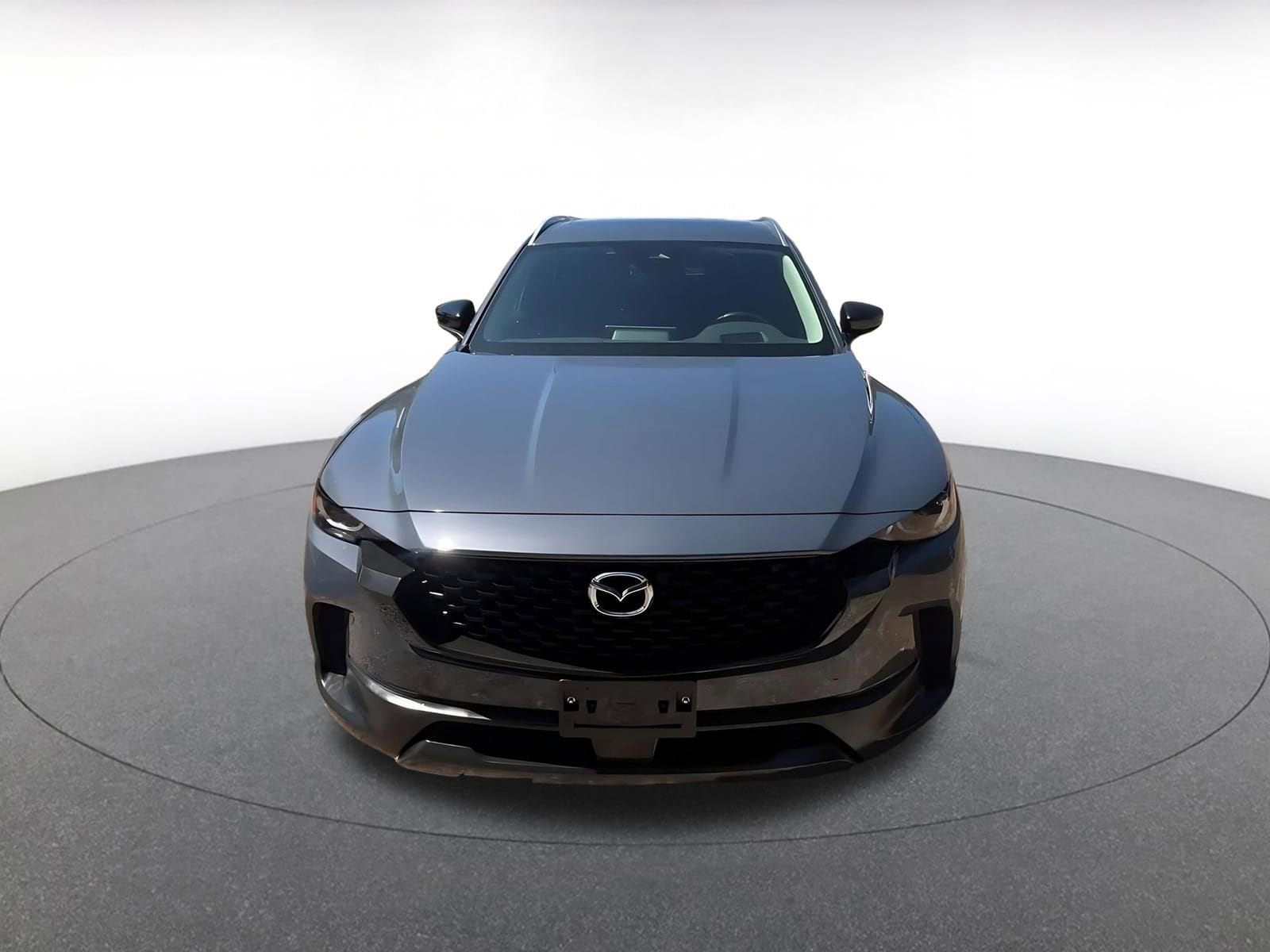 Thumbnail: 2025 Mazda CX-50 - 7