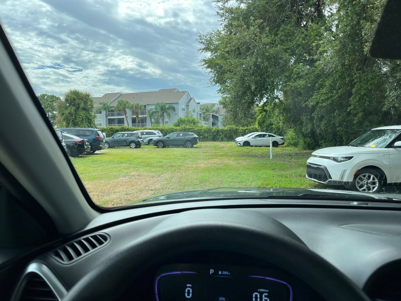Thumbnail: 2025 Kia Soul - 27