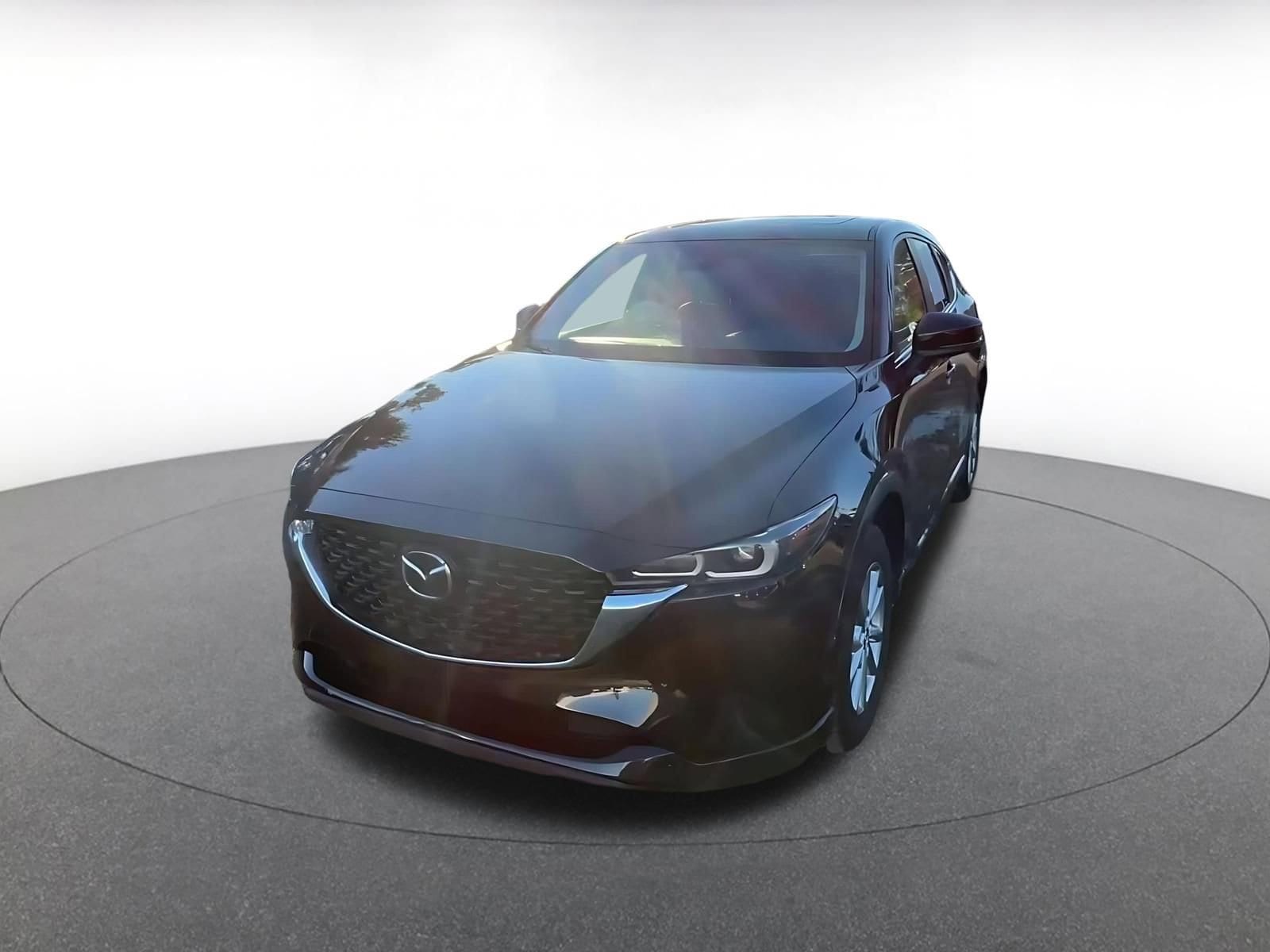 Thumbnail: 2025 Mazda CX-5 - 7