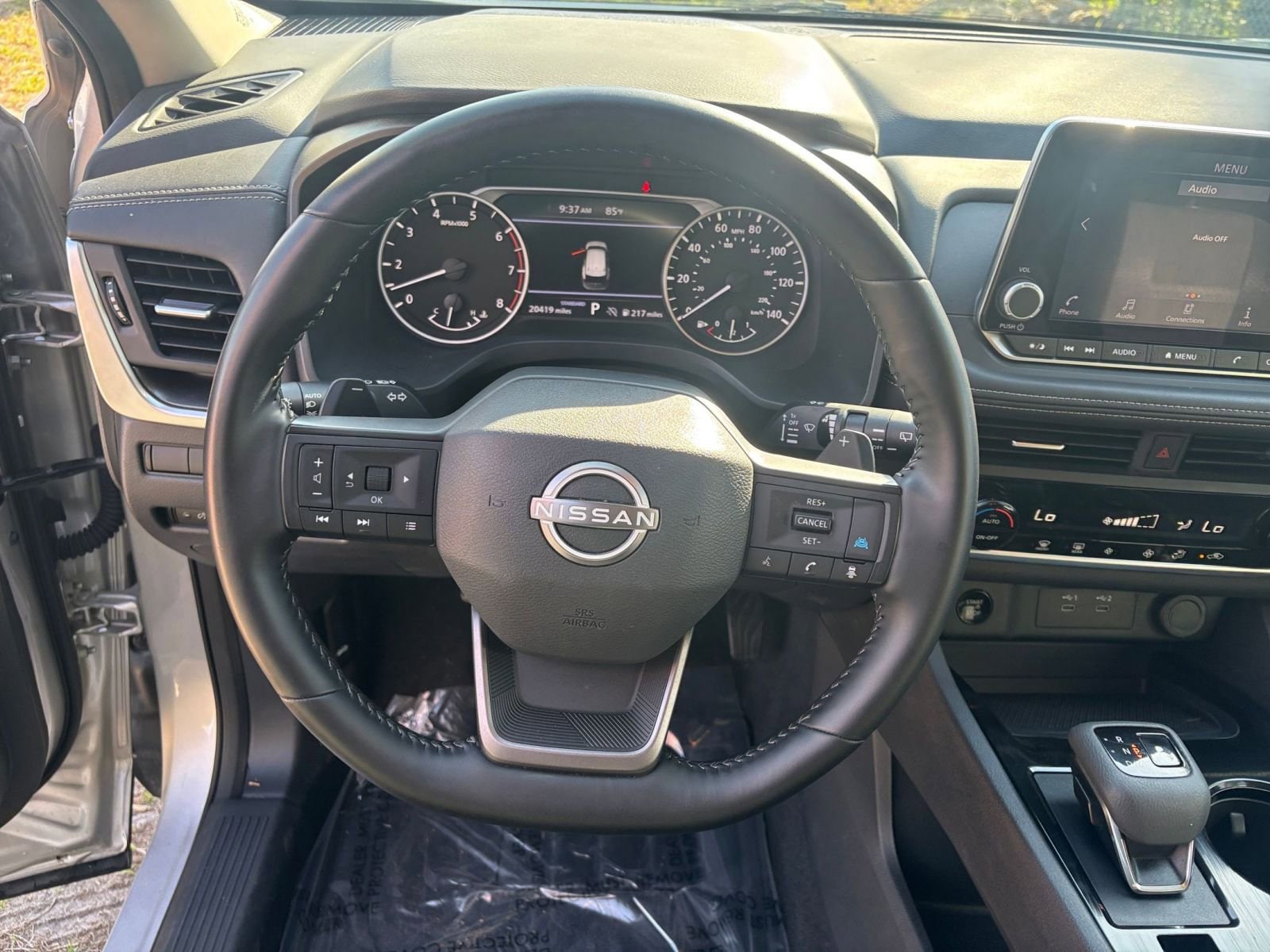 Thumbnail: 2025 Nissan Rogue - 30