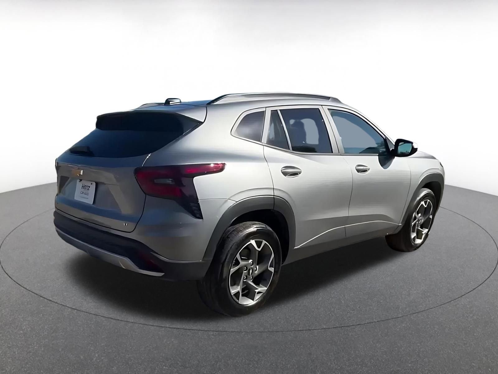 Thumbnail: 2025 Chevrolet Trax - 14