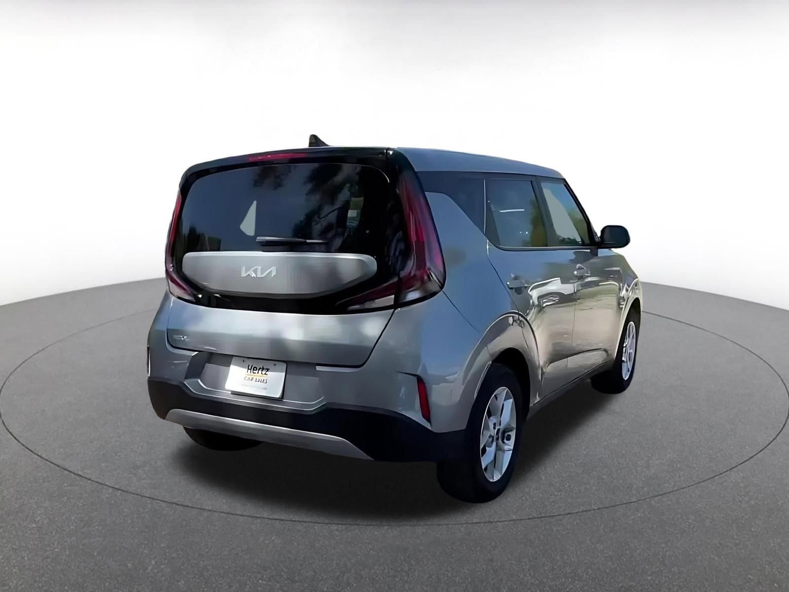 Thumbnail: 2025 Kia Soul - 14