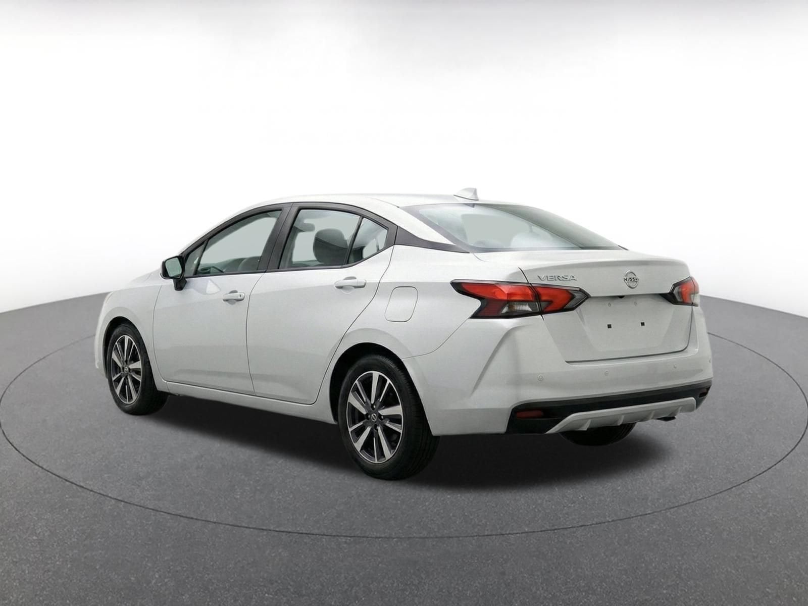 Thumbnail: 2025 Nissan Versa - 7