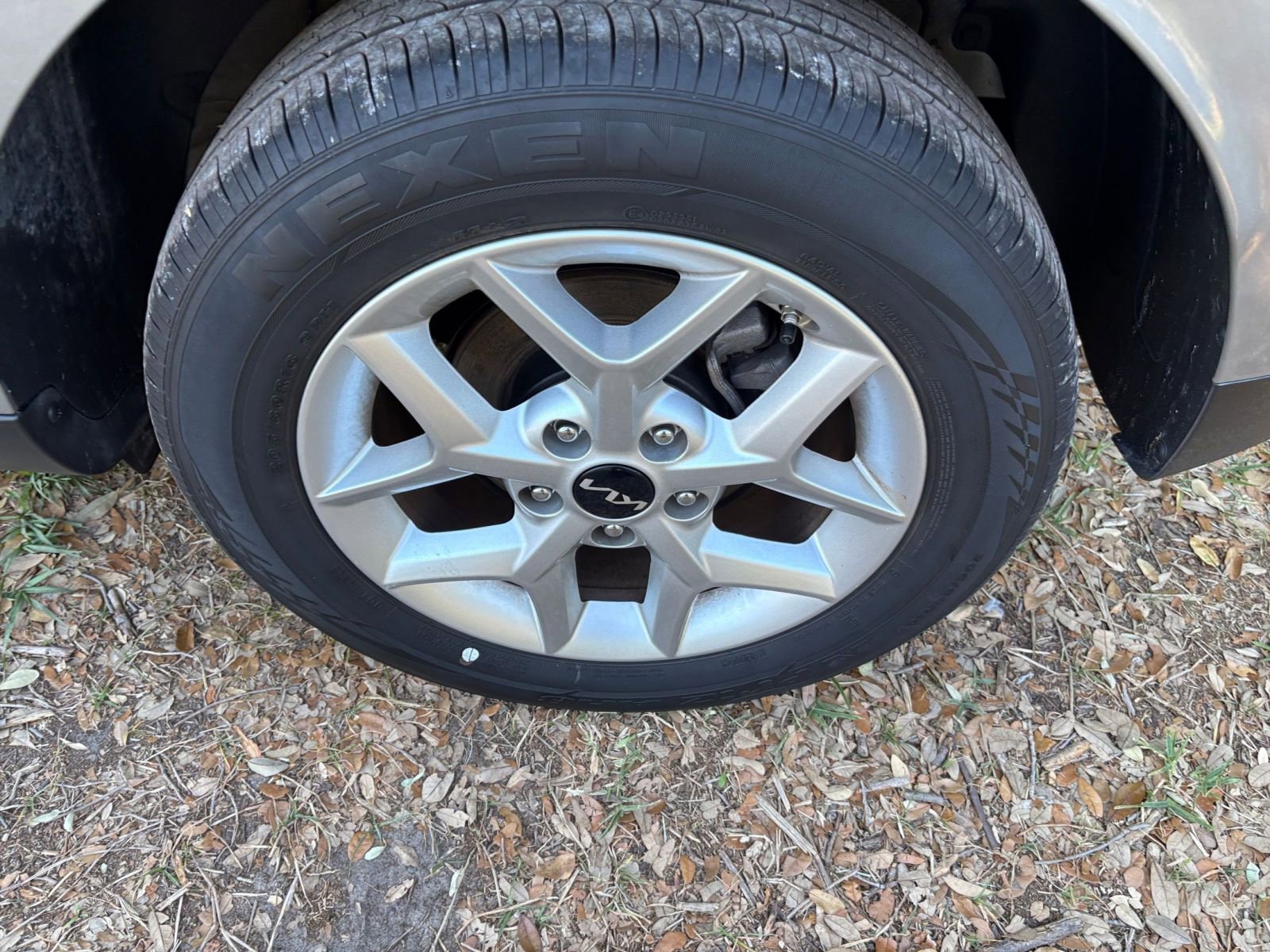 Thumbnail: 2025 Kia Soul - 29