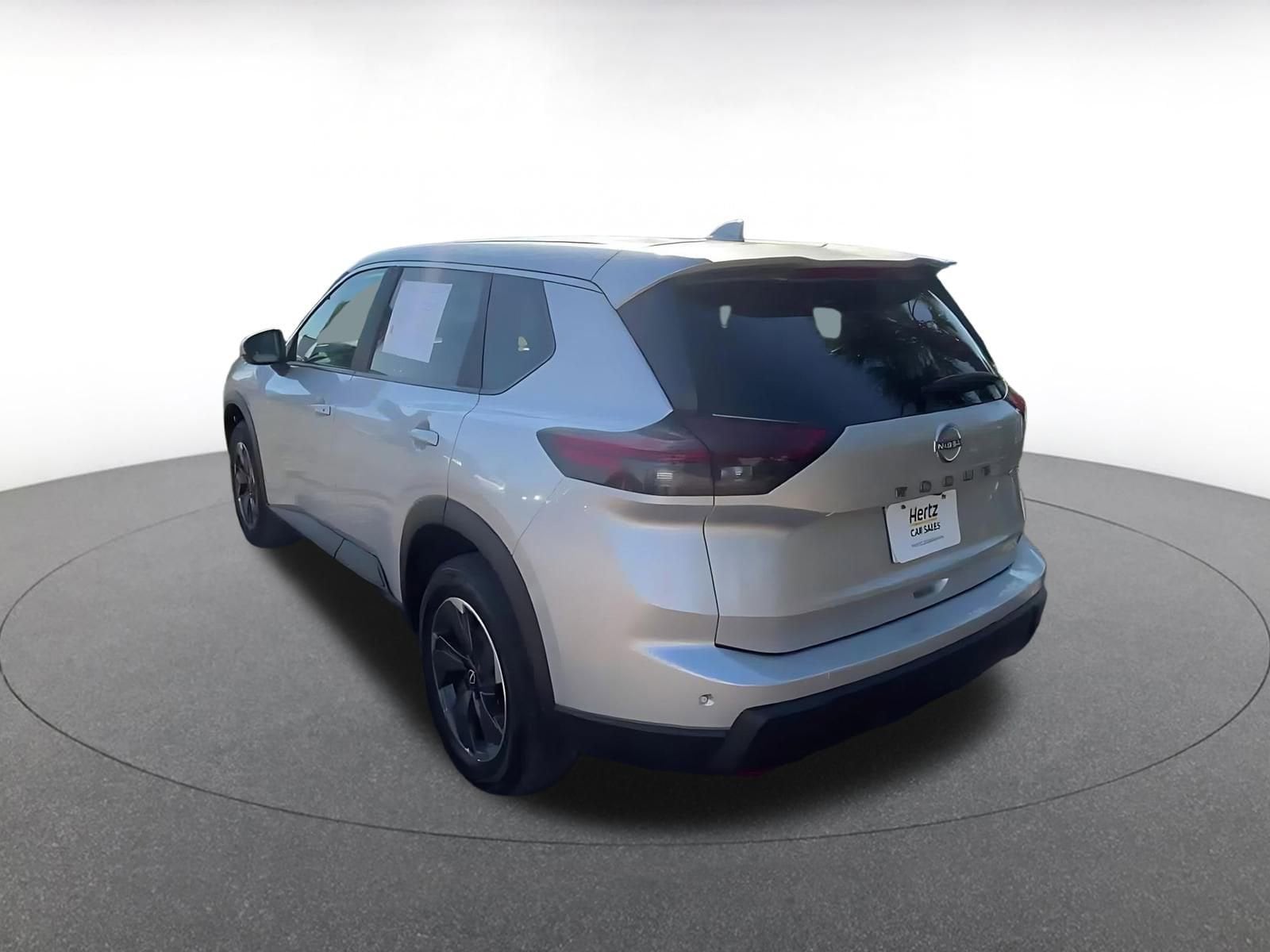 Thumbnail: 2025 Nissan Rogue - 11