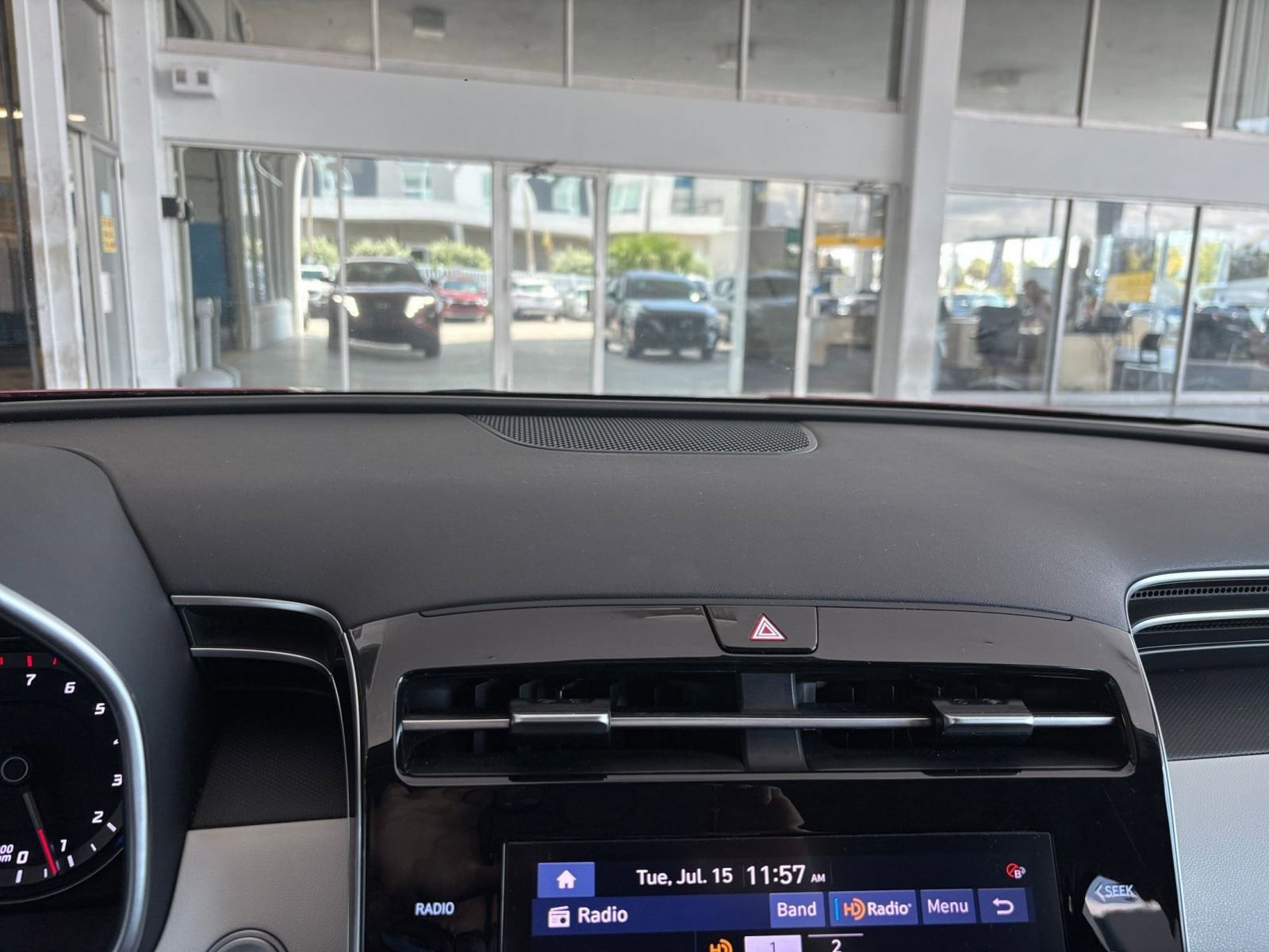 Thumbnail: 2024 Hyundai Tucson - 18