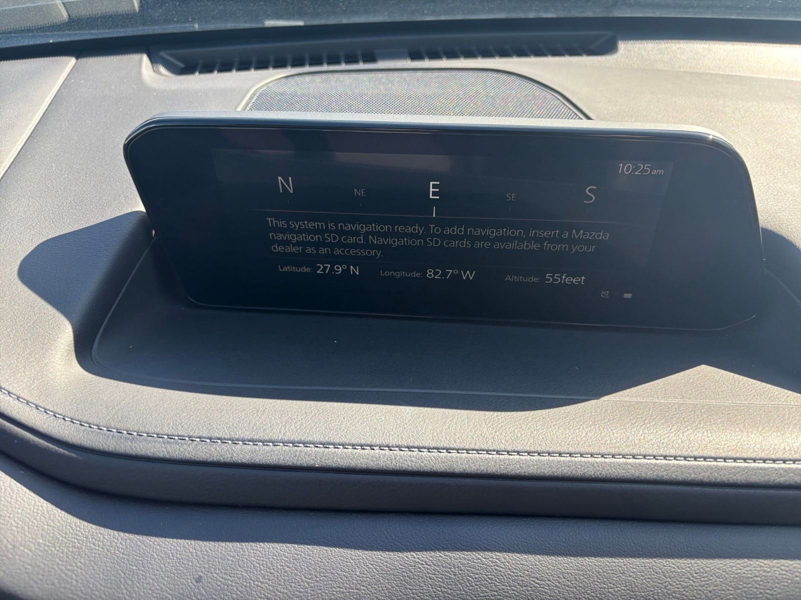 Thumbnail: 2025 Mazda CX-30 - 17