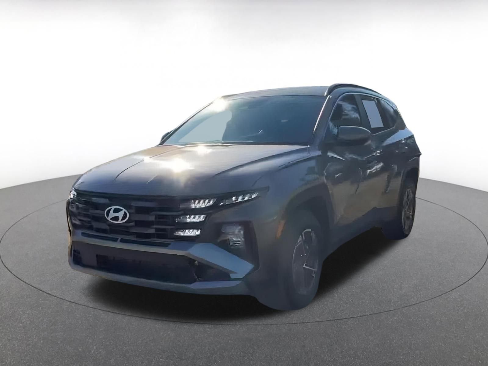 Thumbnail: 2025 Hyundai Tucson - 7