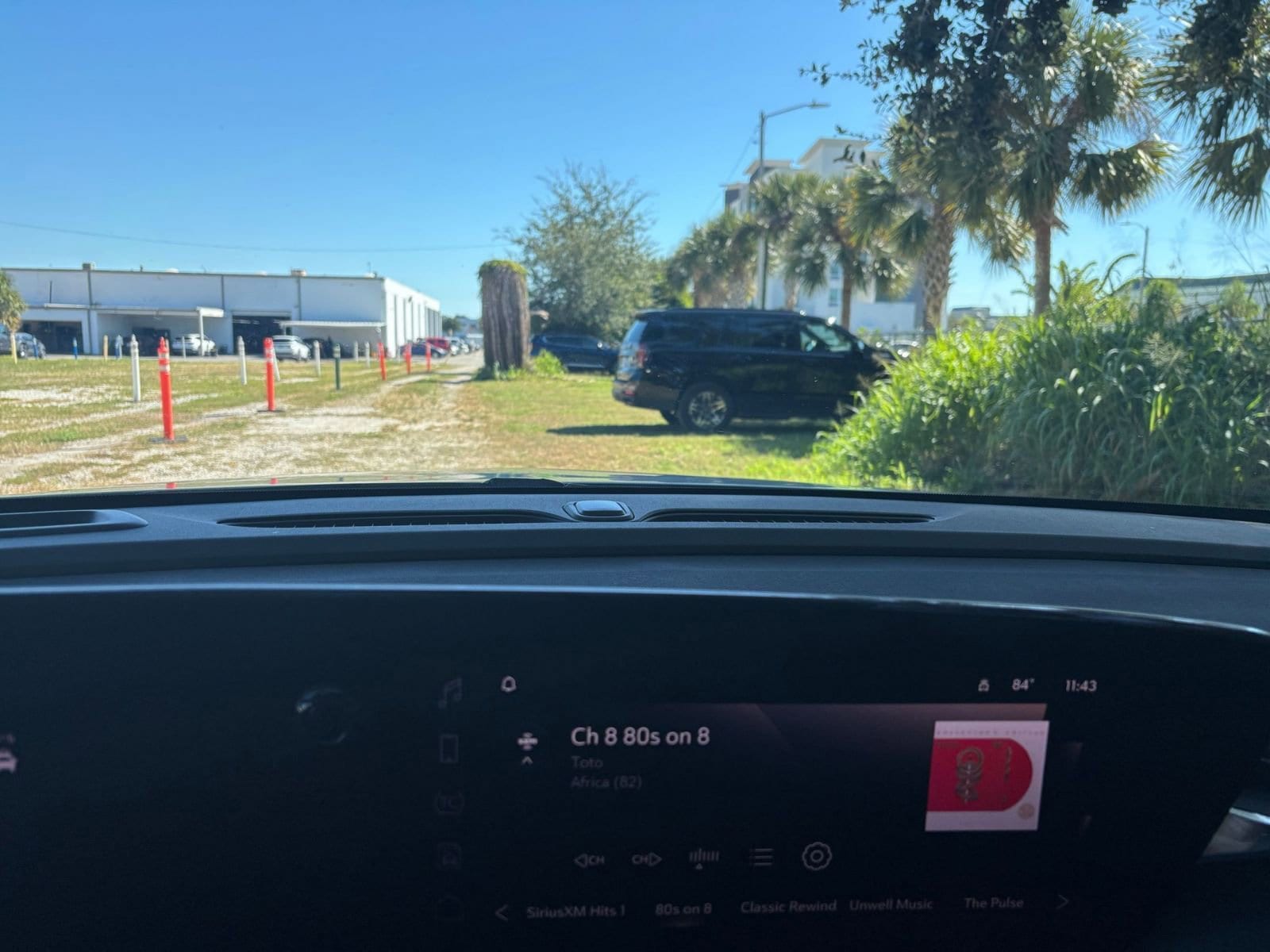 Thumbnail: 2025 Buick Envista - 18