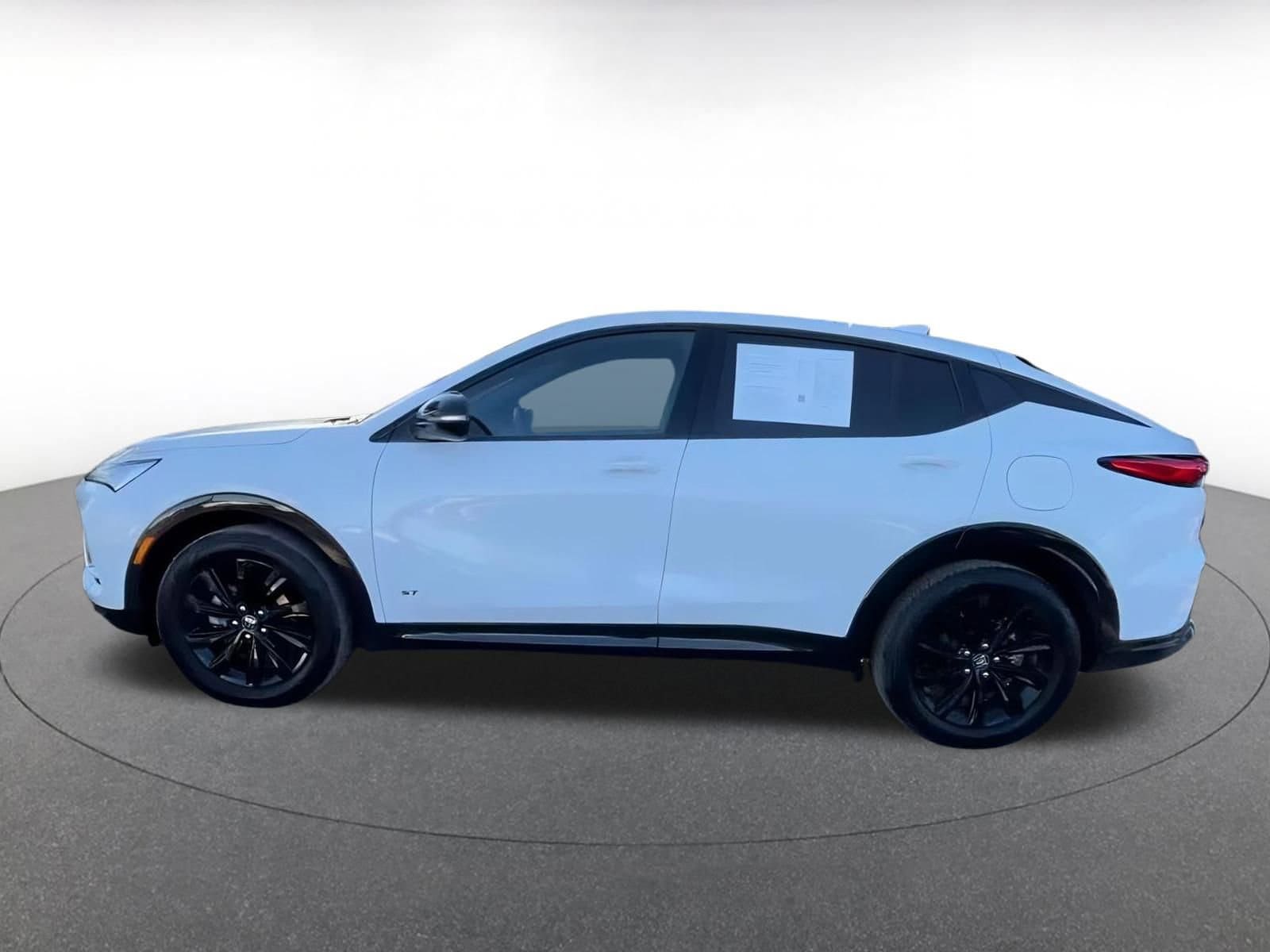 Thumbnail: 2025 Buick Envista - 9