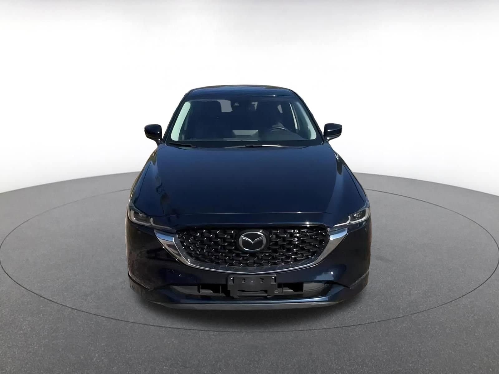 Thumbnail: 2025 Mazda CX-5 - 4