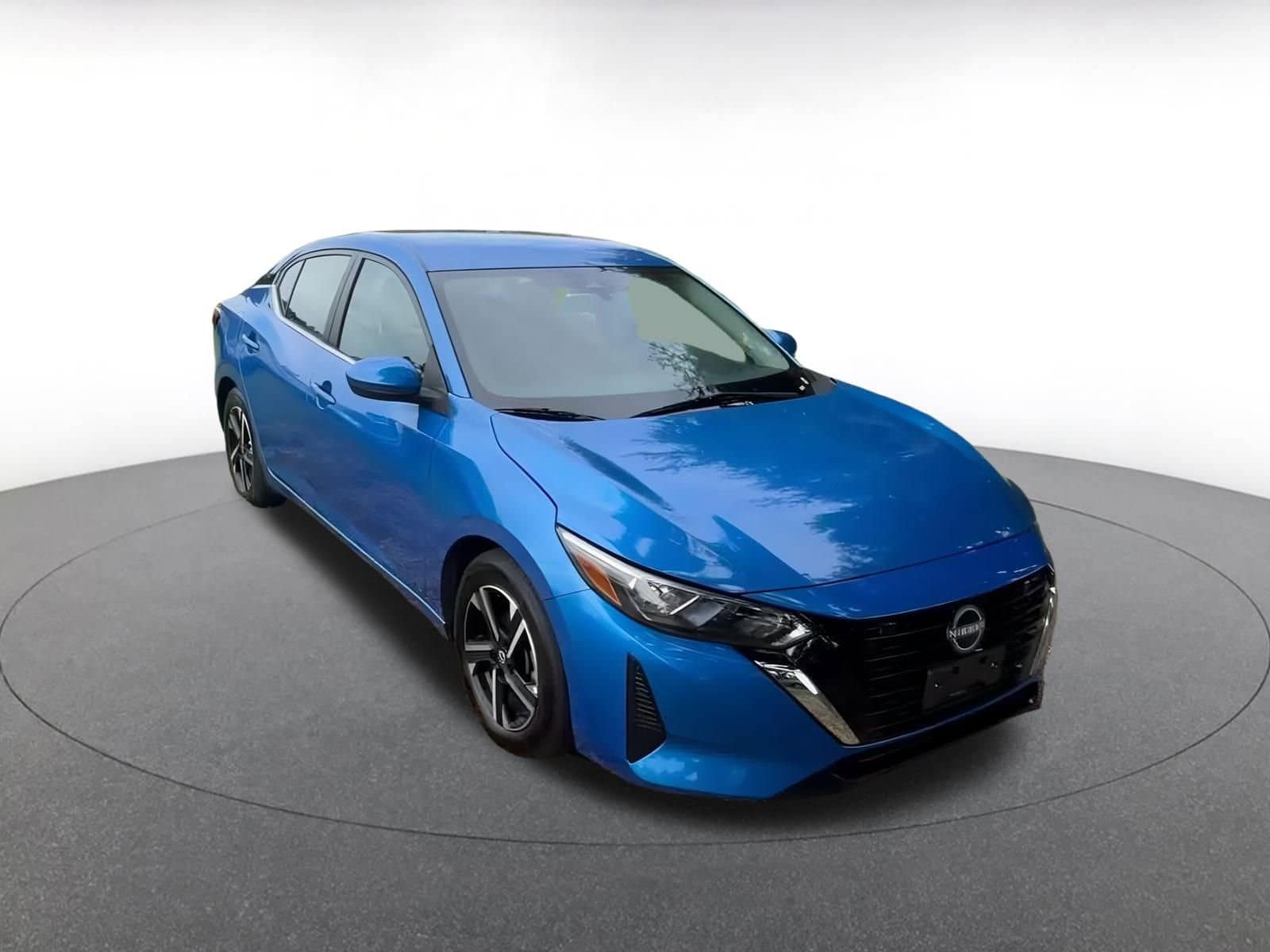 Thumbnail: 2024 Nissan Sentra - 3