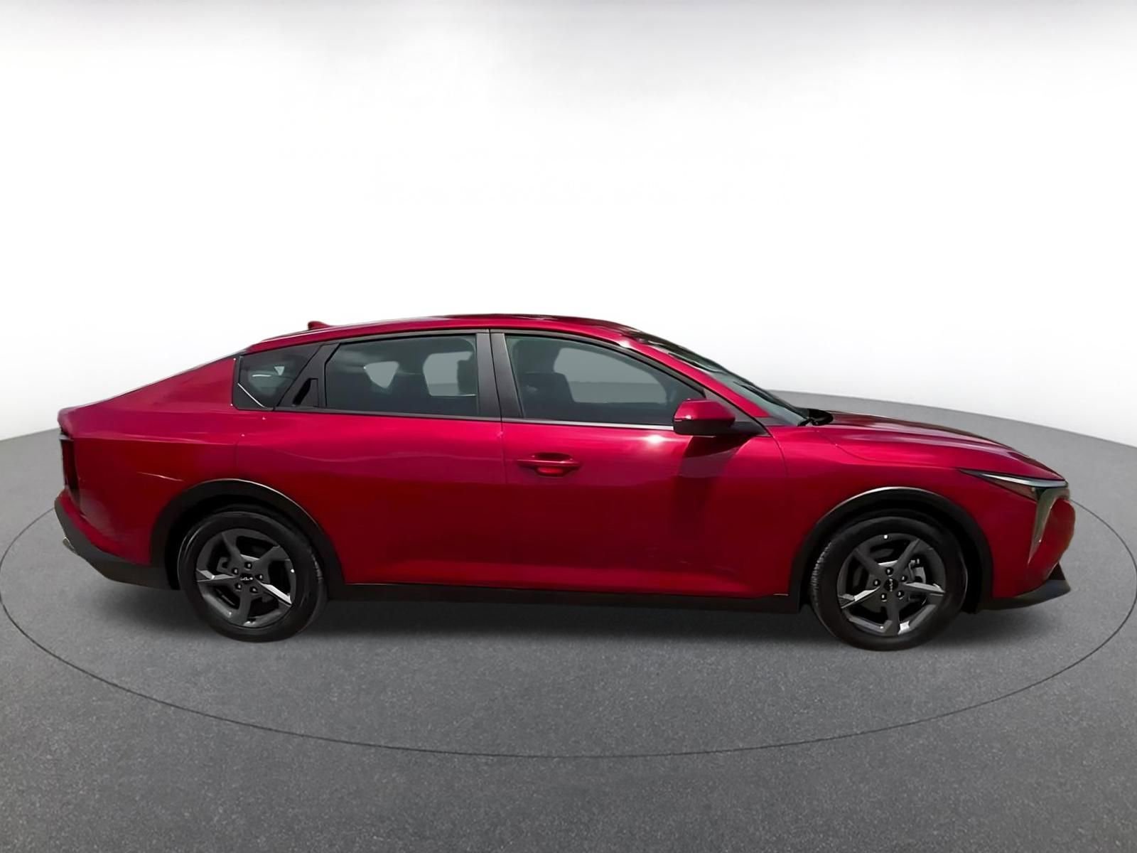 Thumbnail: 2025 Kia K4 - 15