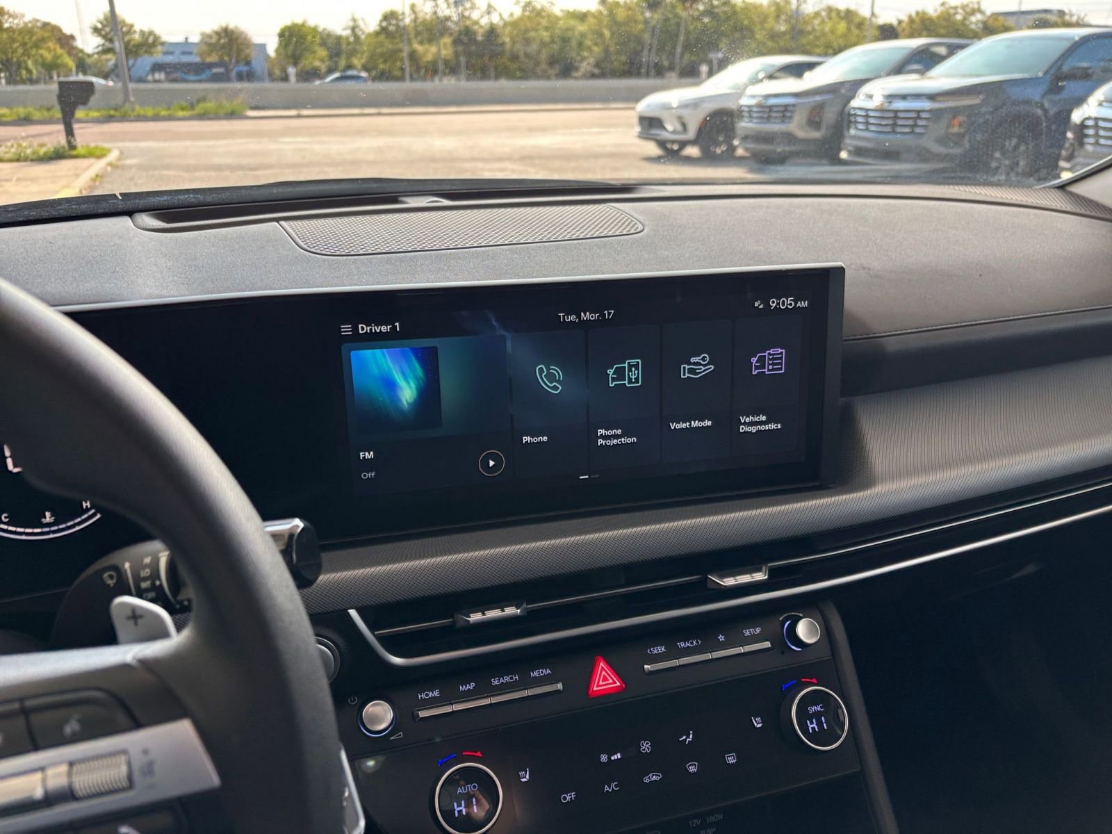 Thumbnail: 2025 Hyundai Sonata - 21