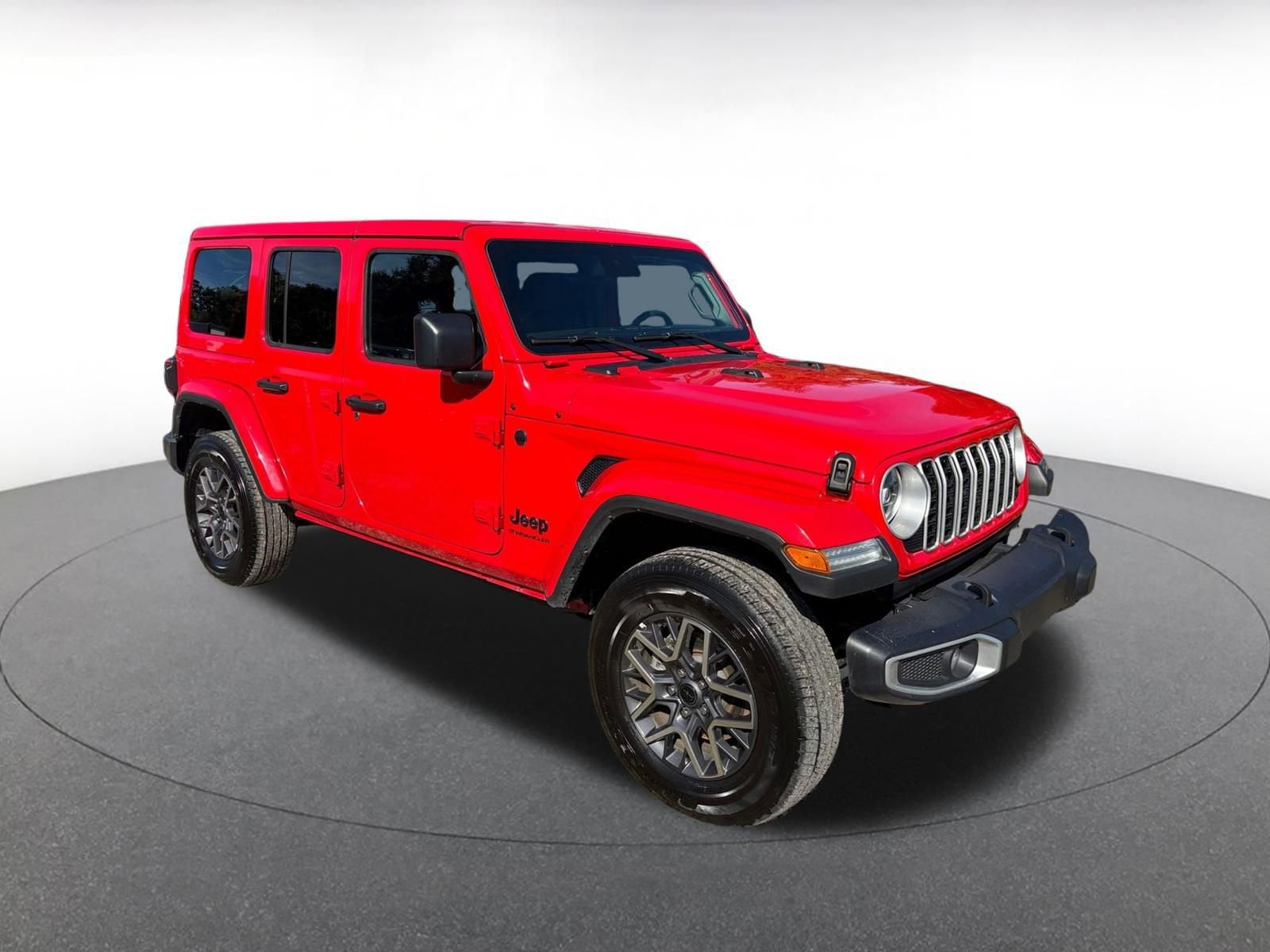 Thumbnail: 2025 Jeep Wrangler - 1