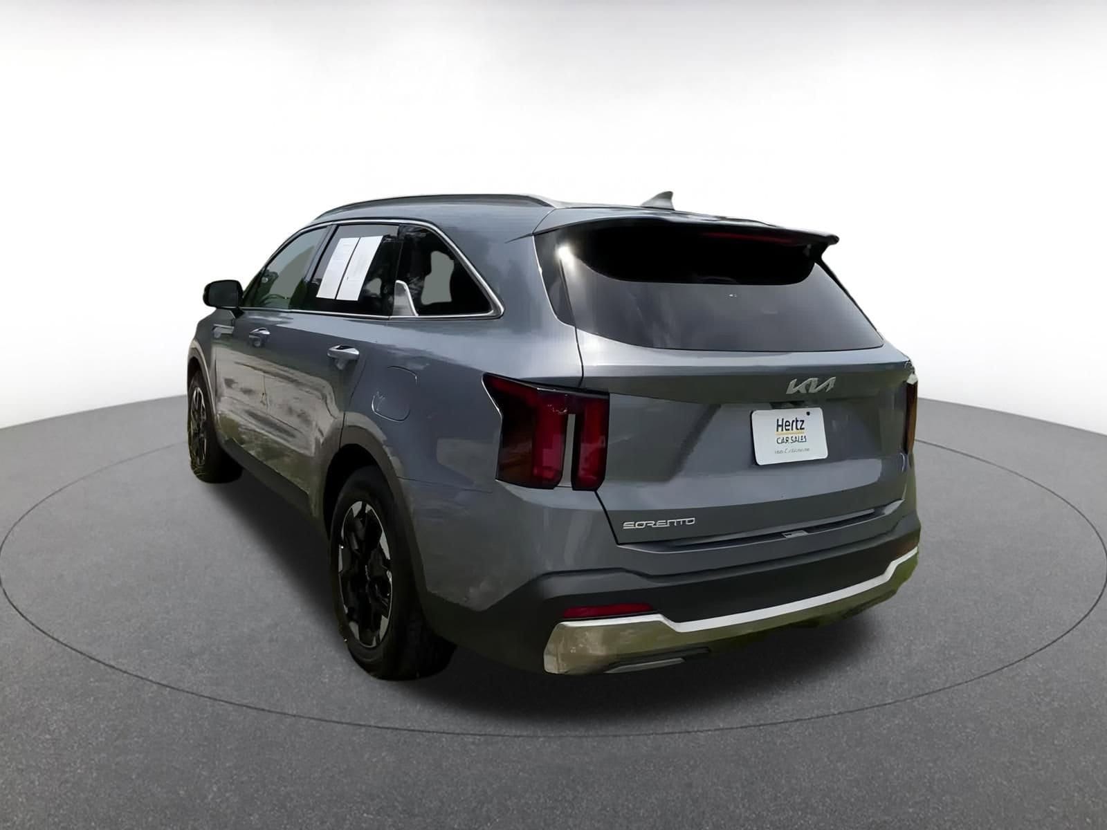 Thumbnail: 2024 Kia Sorento - 11