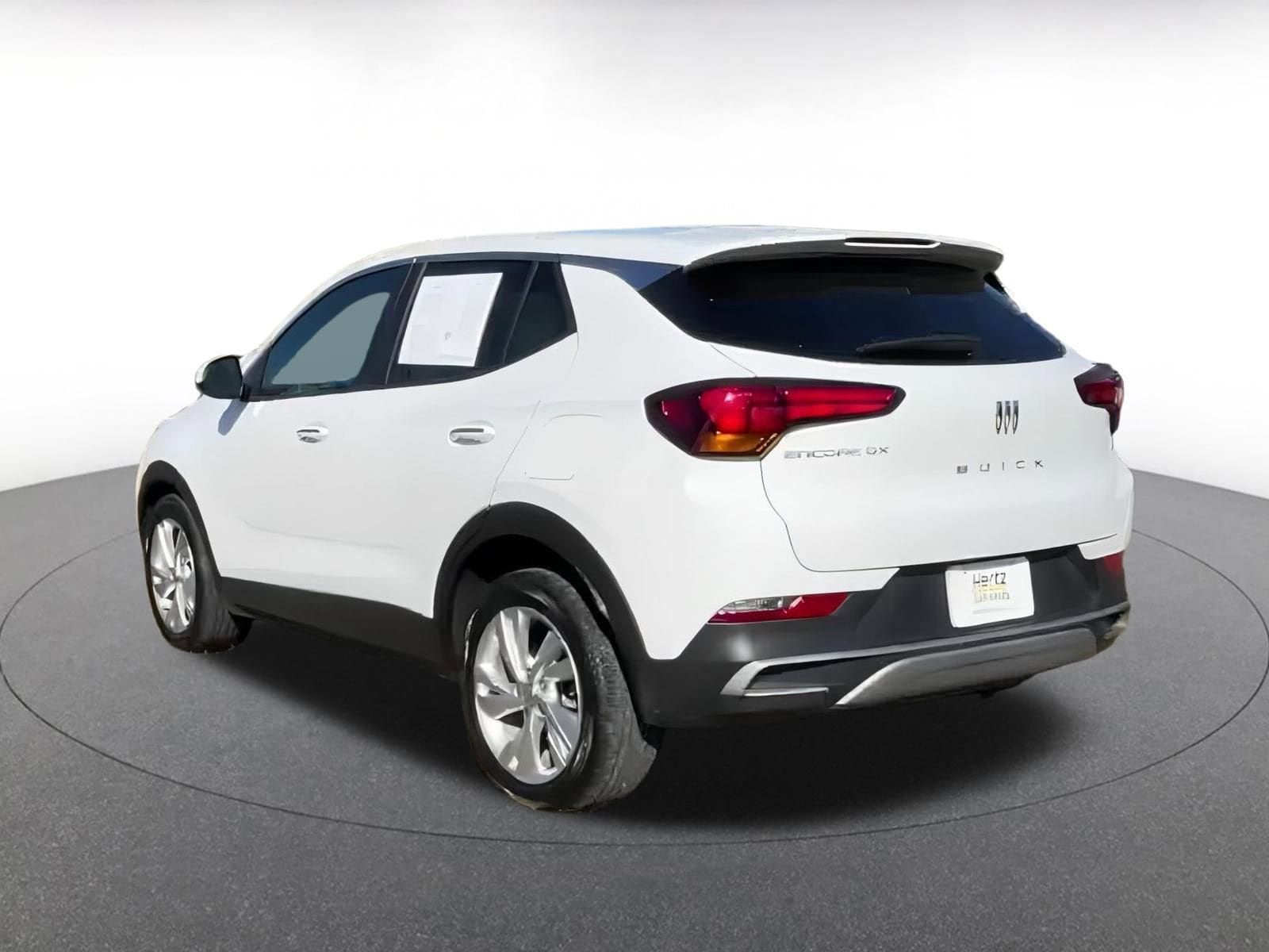 Thumbnail: 2025 Buick Encore GX - 11