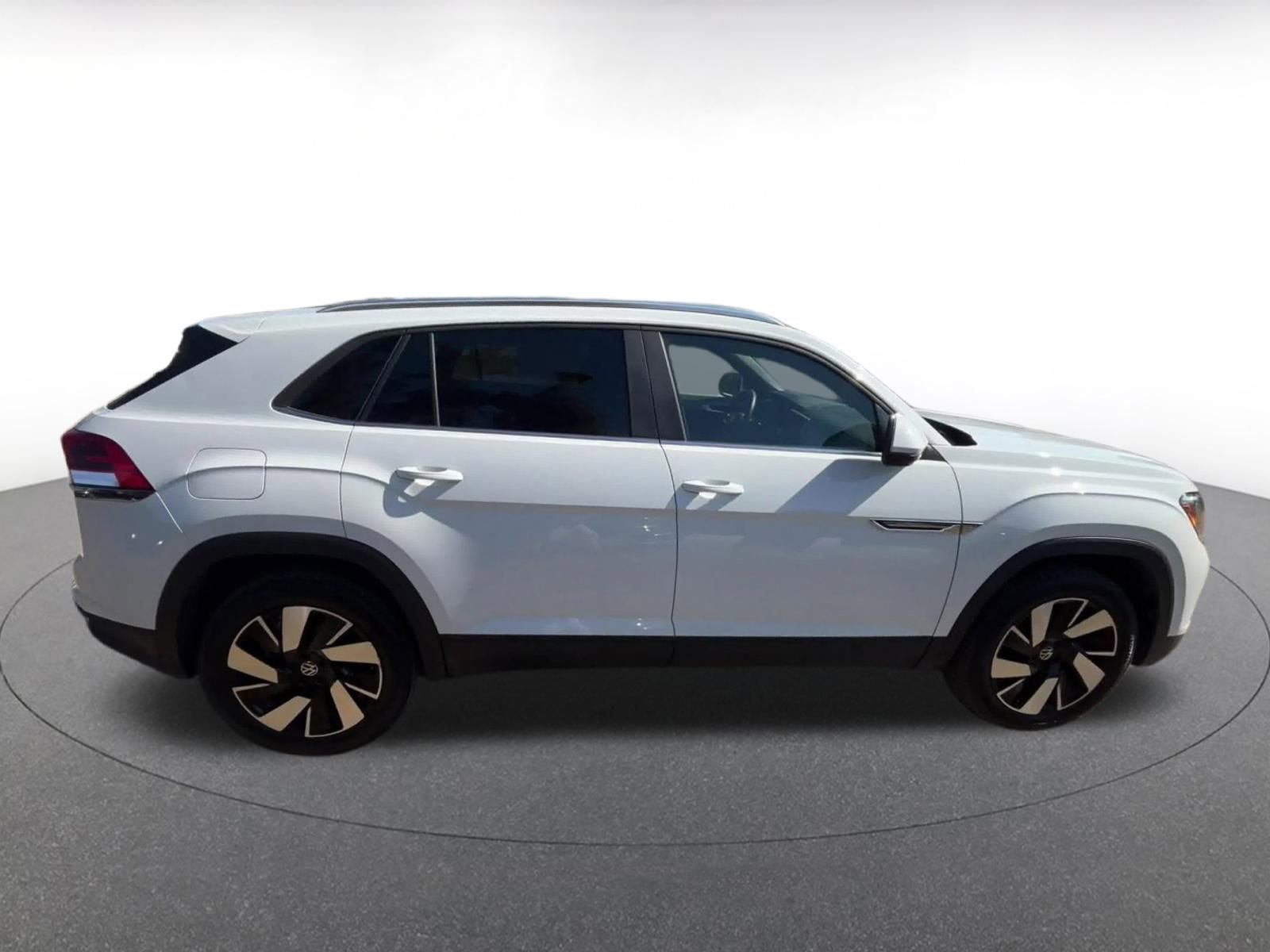 Thumbnail: 2025 Volkswagen Atlas - 16