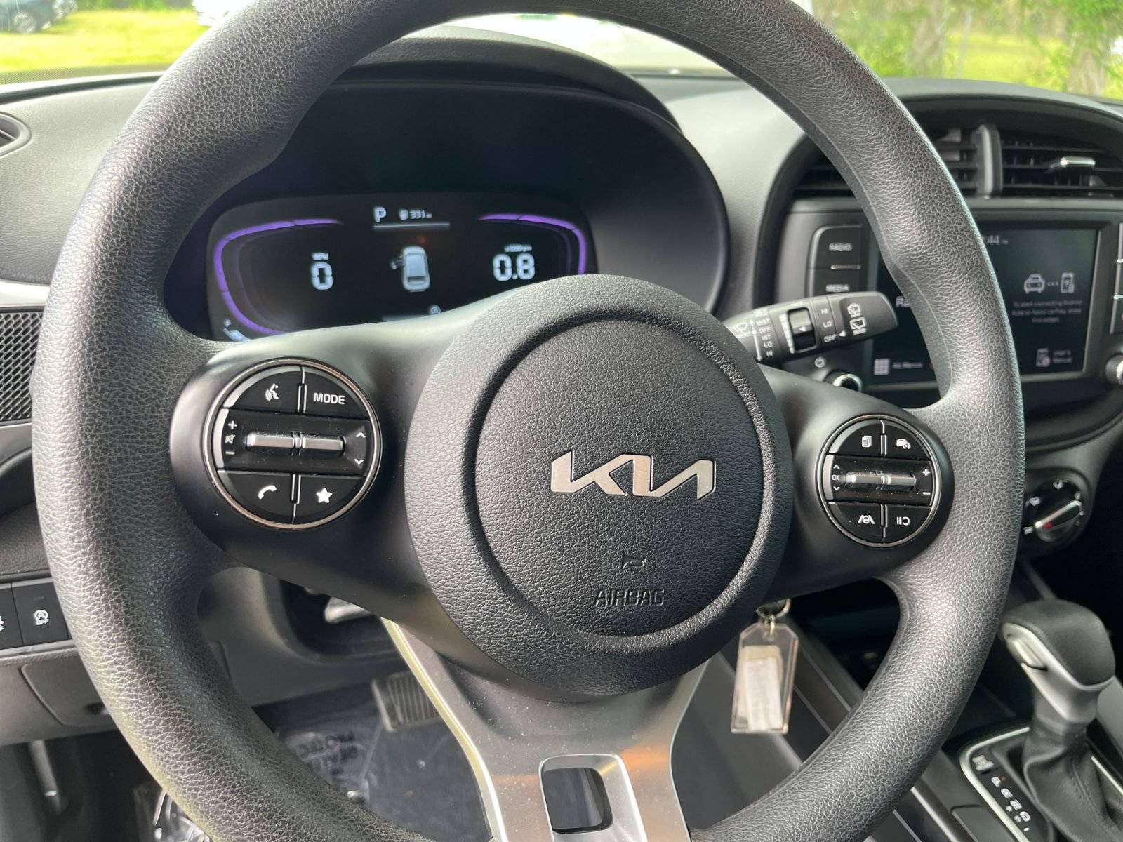 Thumbnail: 2025 Kia Soul - 28