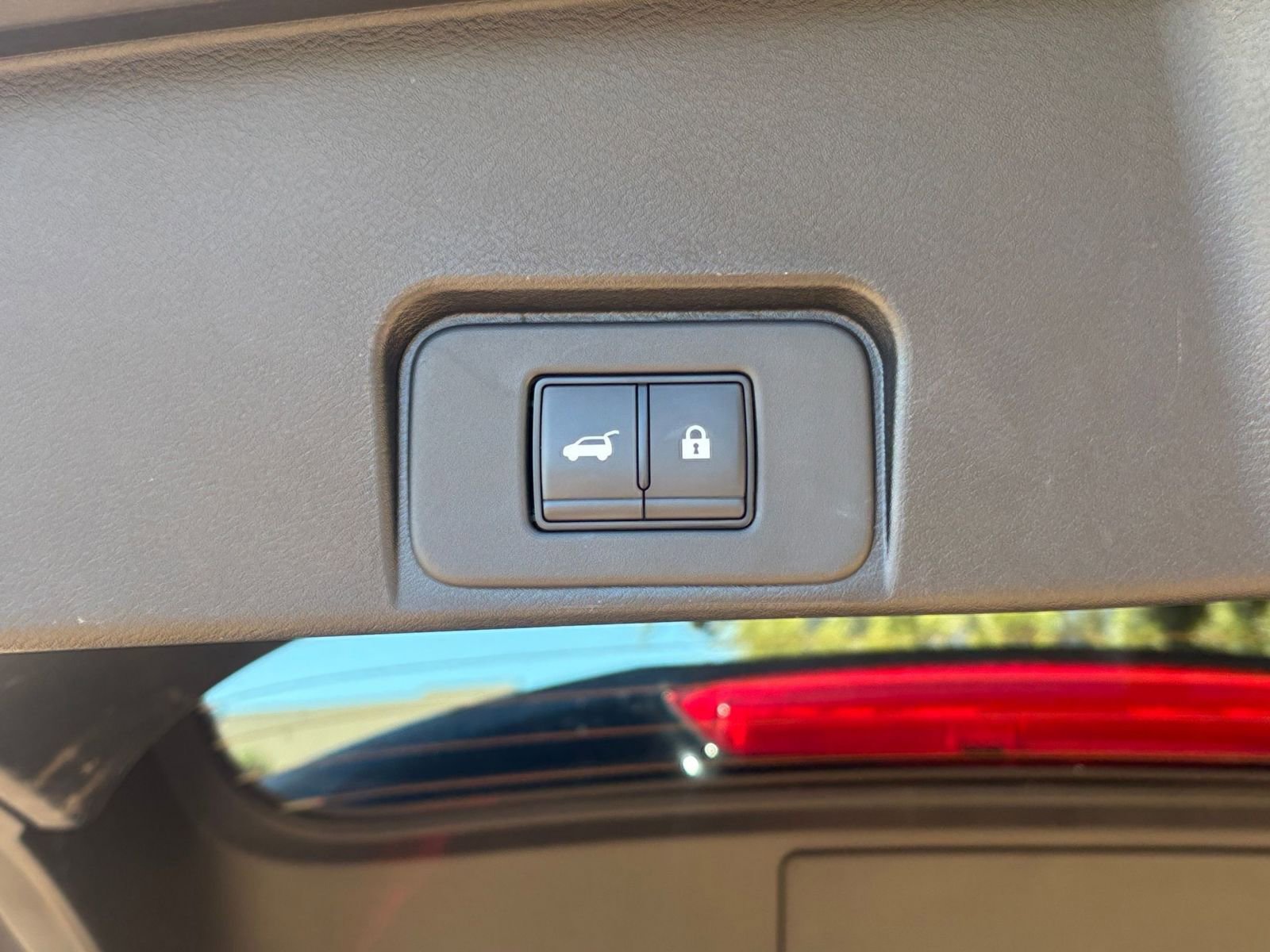 Thumbnail: 2025 Nissan Rogue - 23