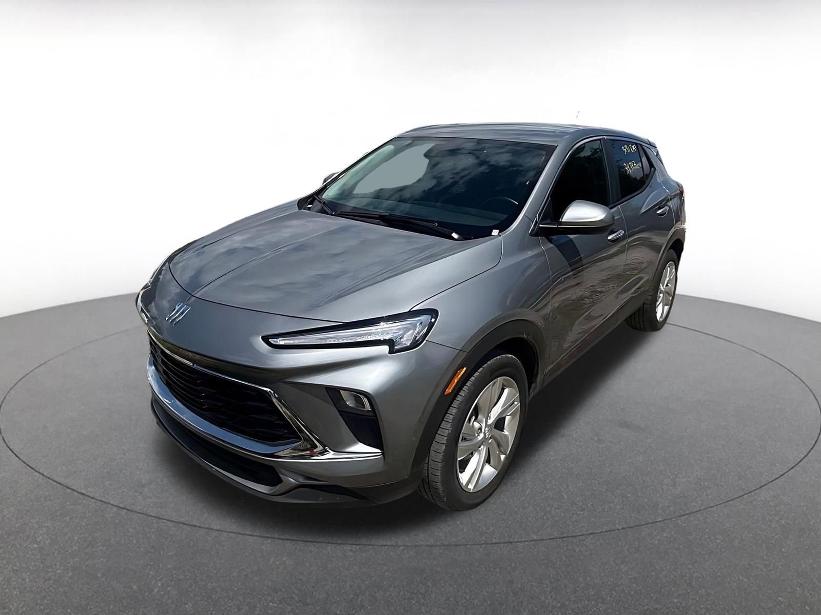 Thumbnail: 2025 Buick Encore GX - 3