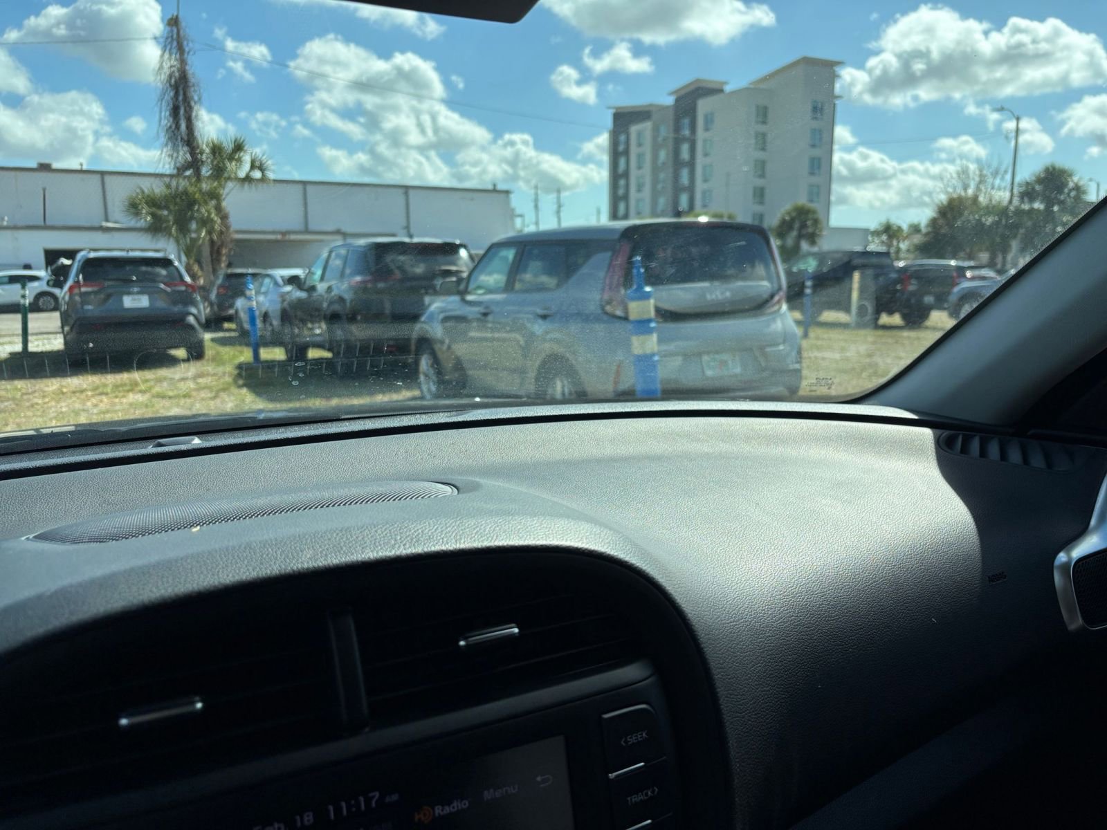 Thumbnail: 2025 Kia Soul - 34