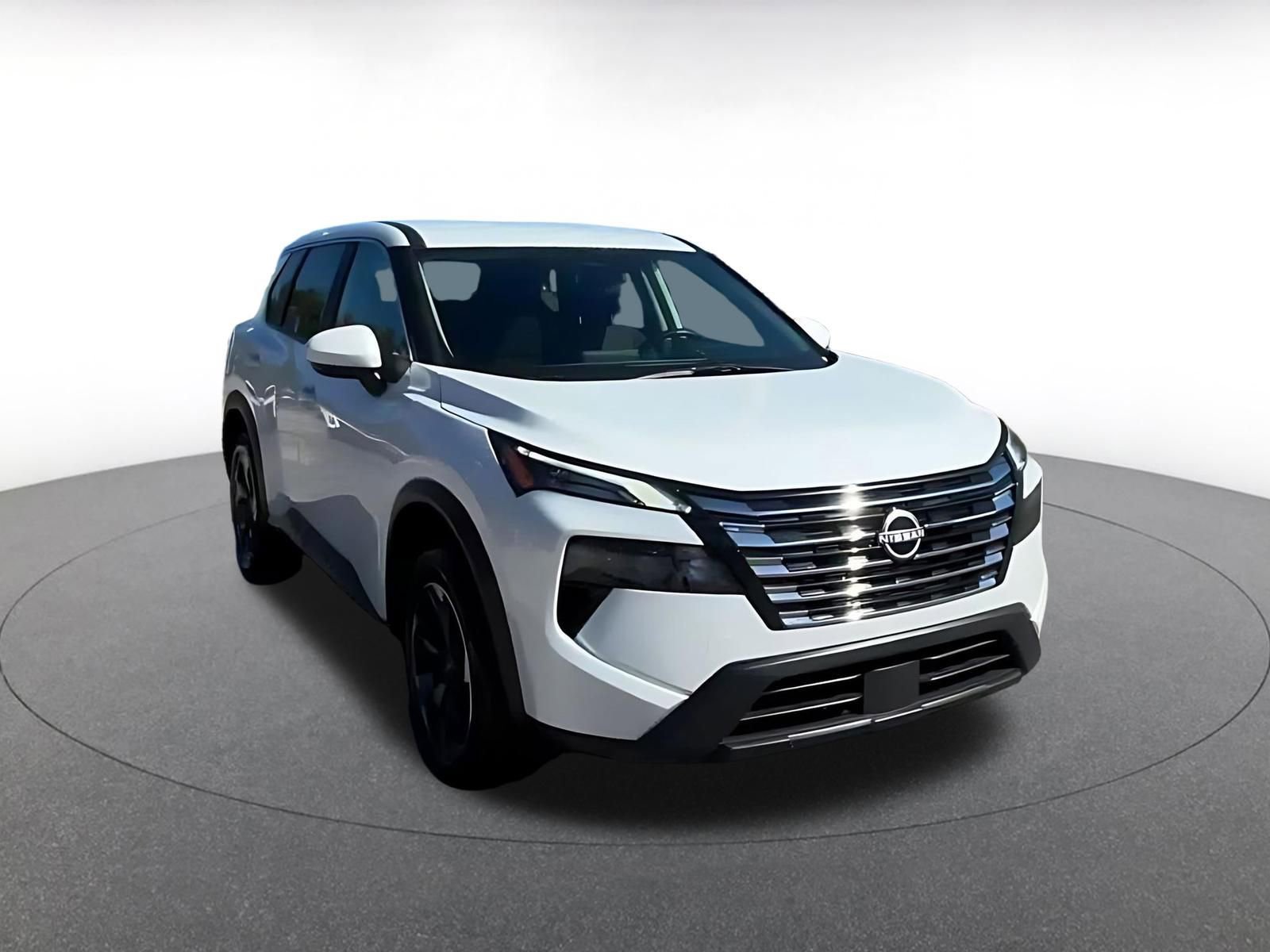 Thumbnail: 2025 Nissan Rogue - 4