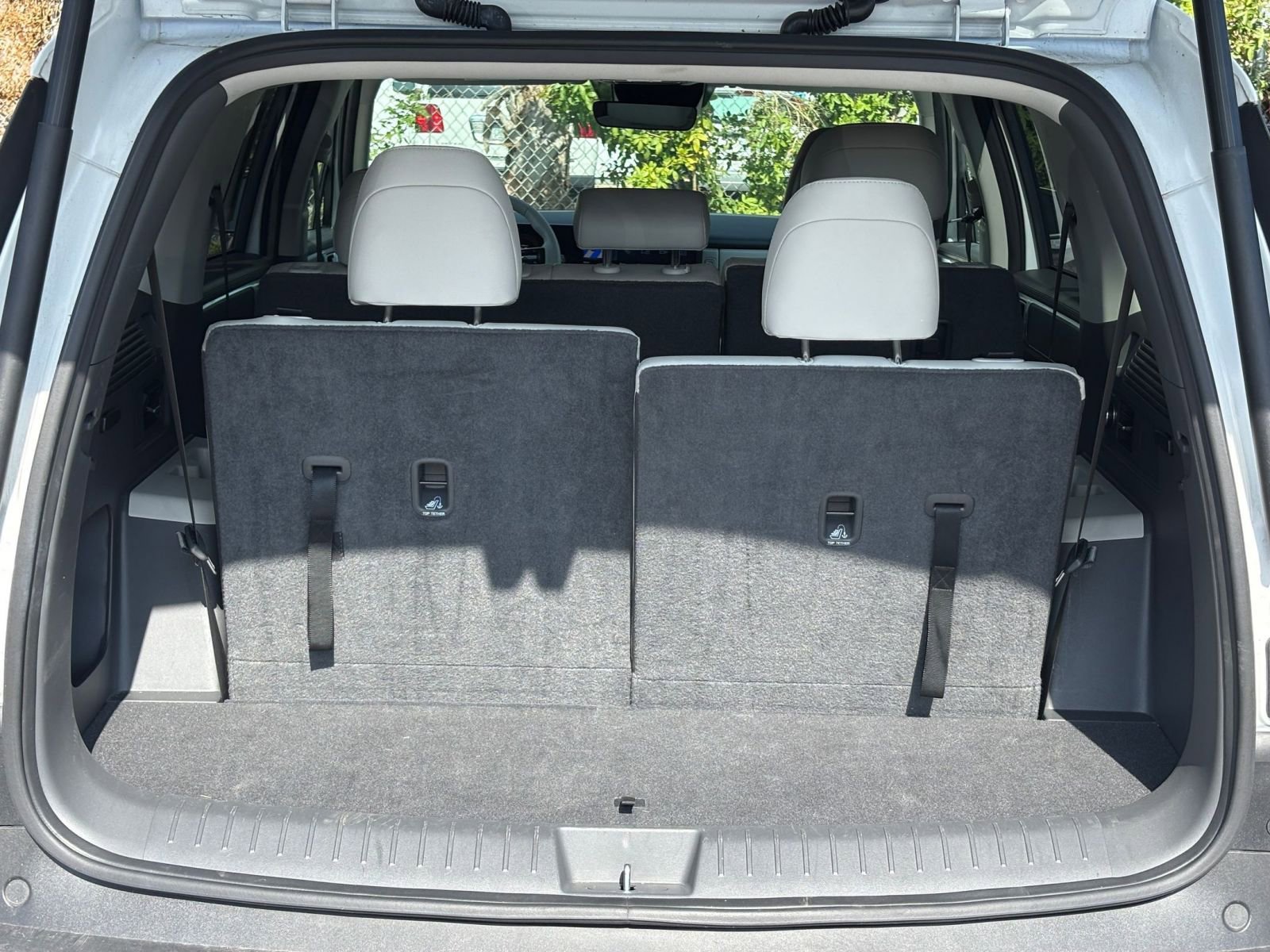 Thumbnail: 2025 Hyundai Santa Fe - 33