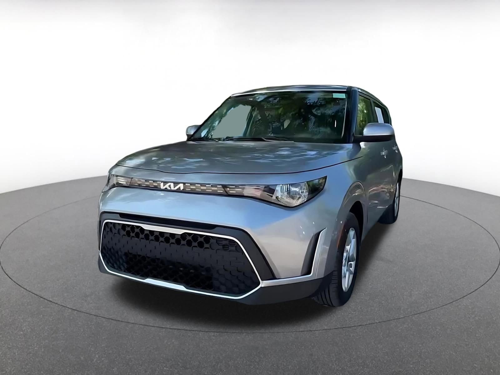 Thumbnail: 2025 Kia Soul - 7