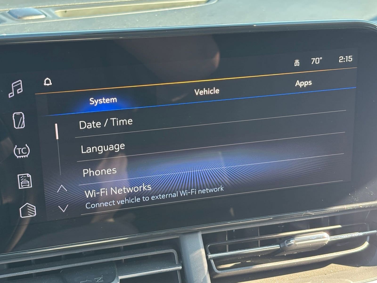 Thumbnail: 2025 Chevrolet Trax - 21