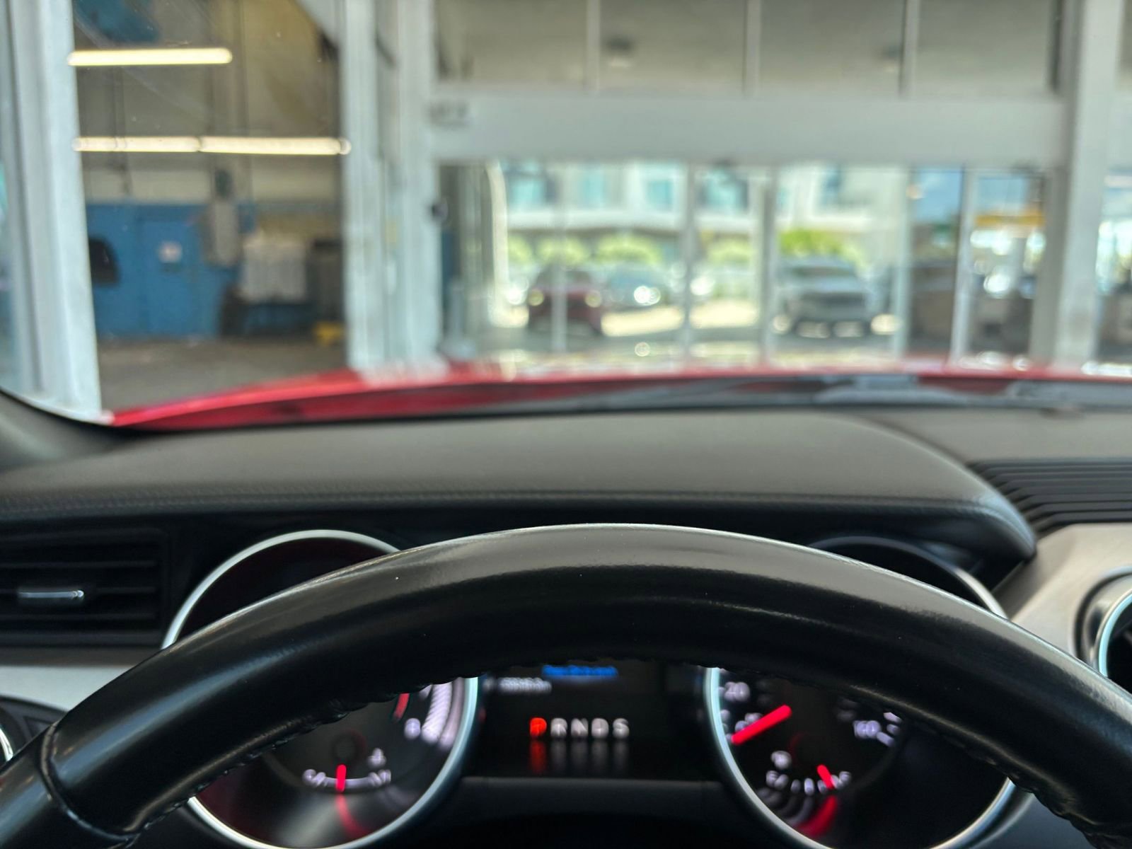 Thumbnail: 2023 Ford Mustang - 33