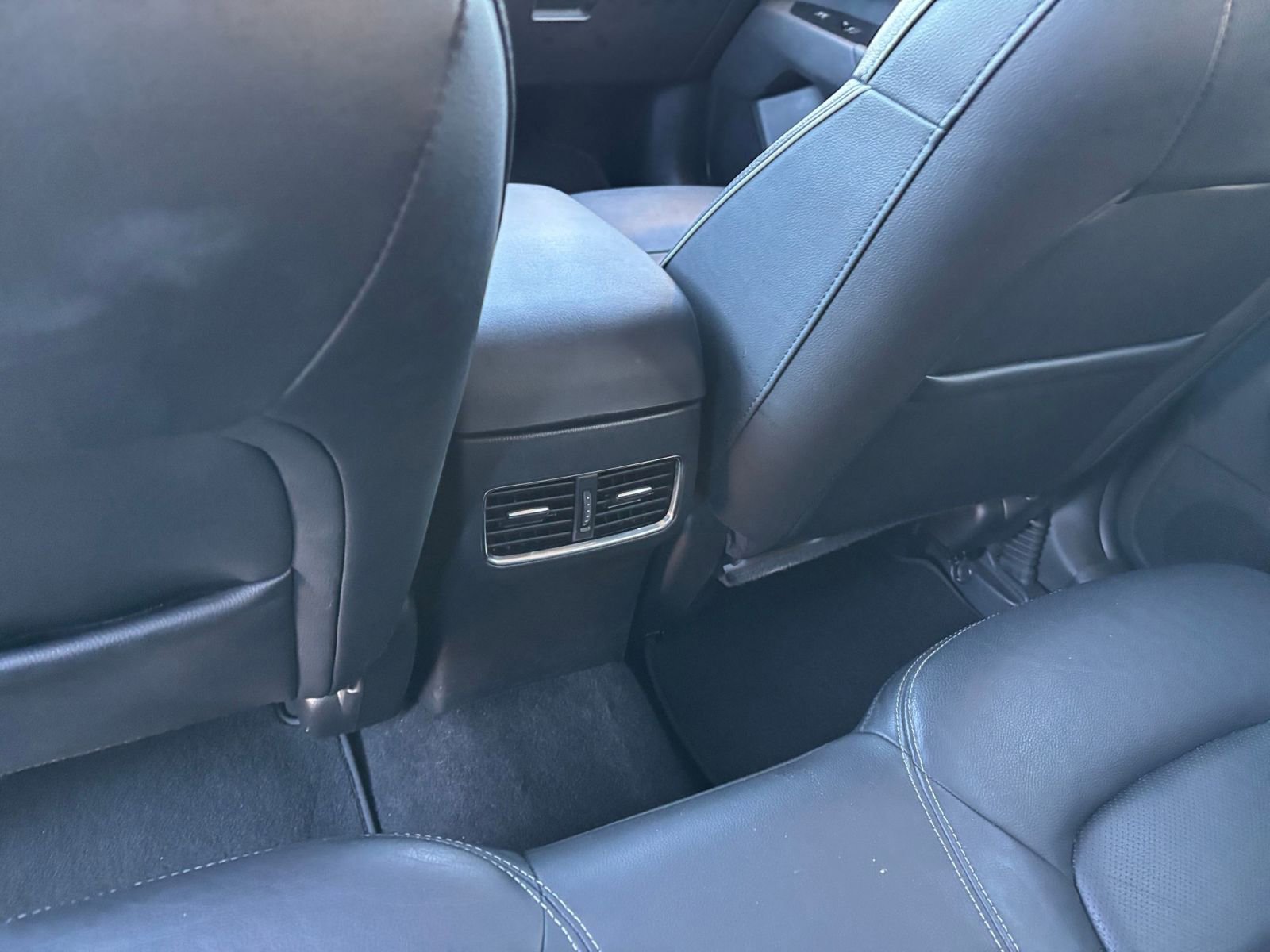 Thumbnail: 2025 Mazda CX-5 - 25