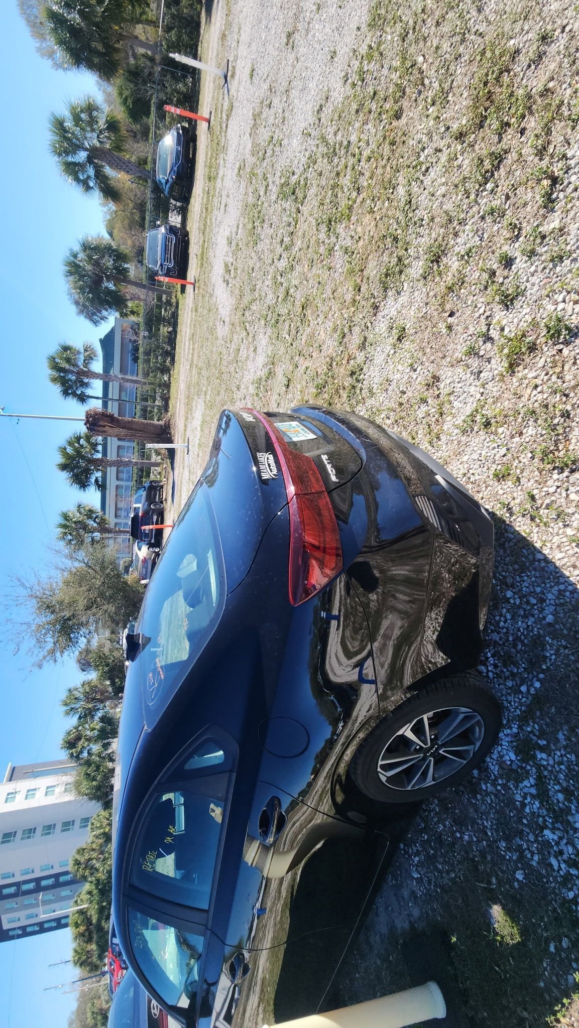 Thumbnail: 2024 Kia Forte - 8