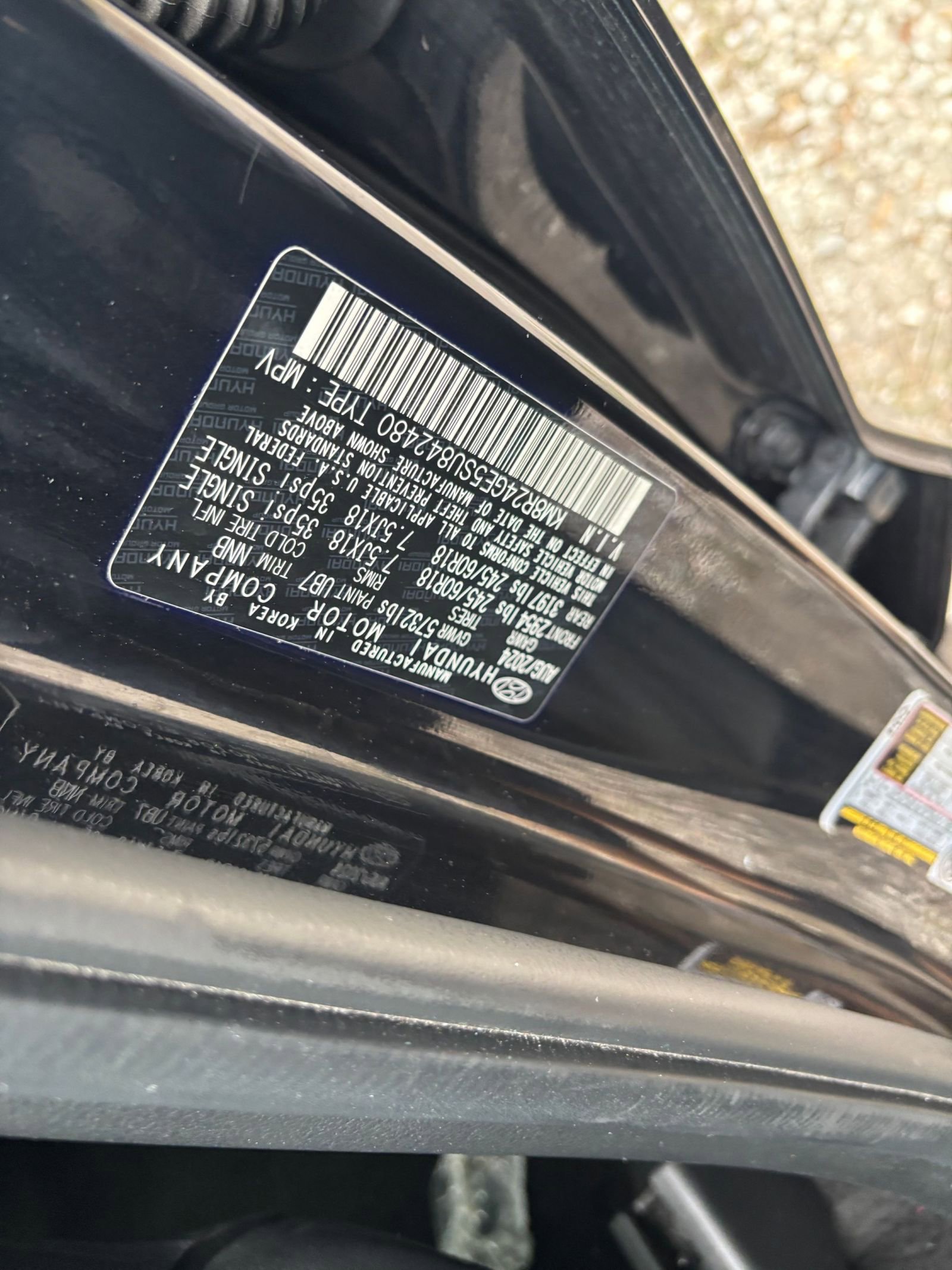 Thumbnail: 2025 Hyundai Palisade - 9