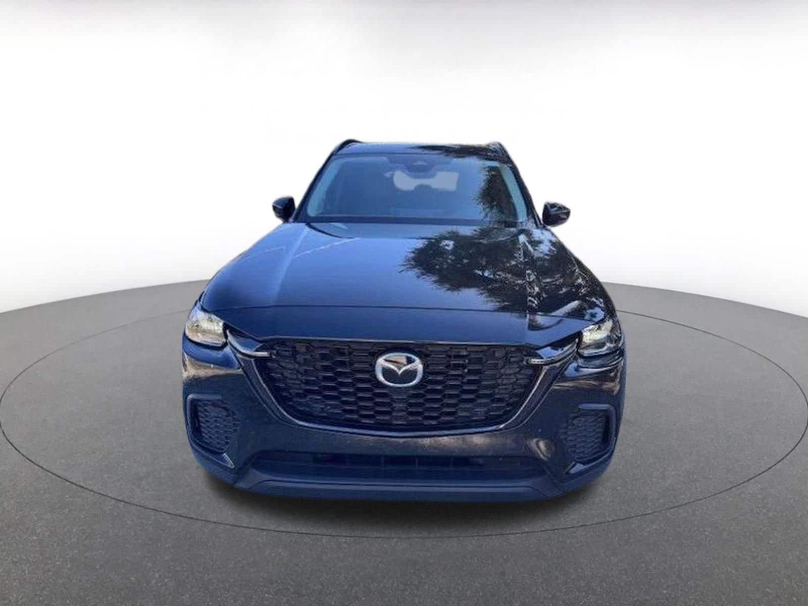 Thumbnail: 2025 Mazda CX-70 - 3