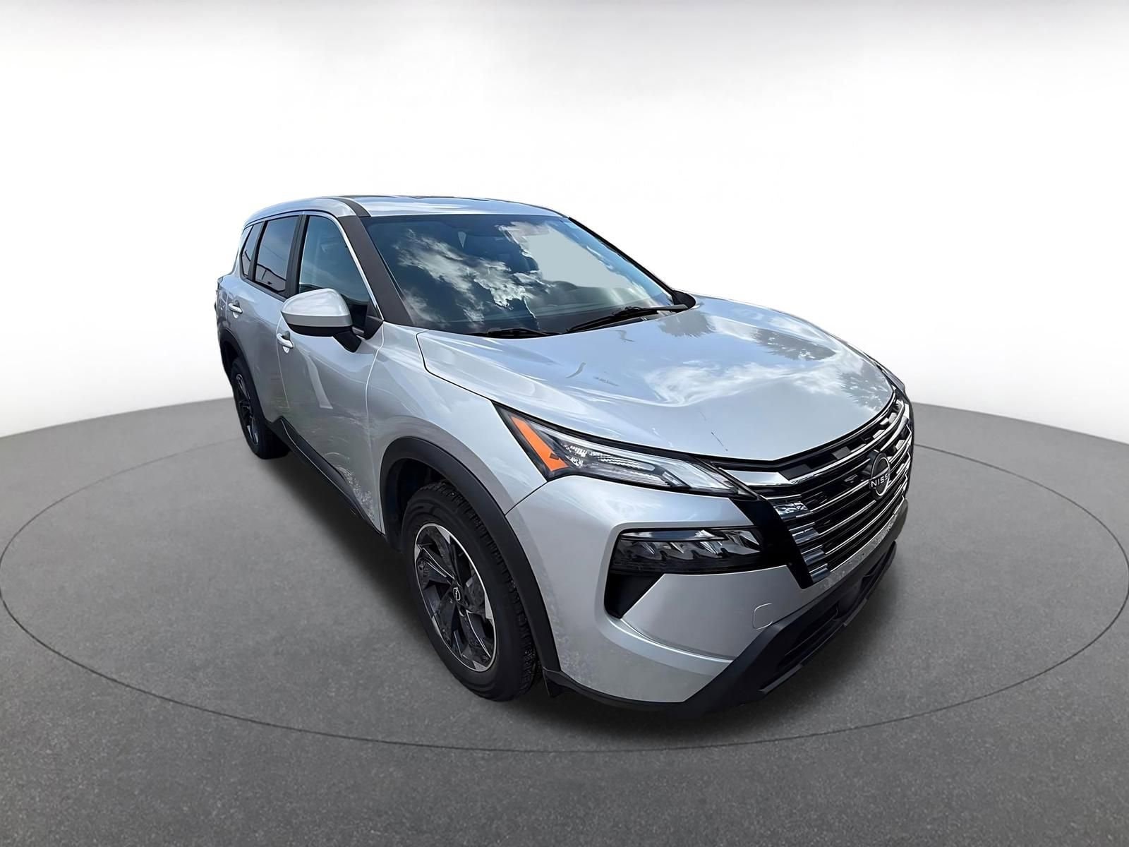 Thumbnail: 2025 Nissan Rogue - 1