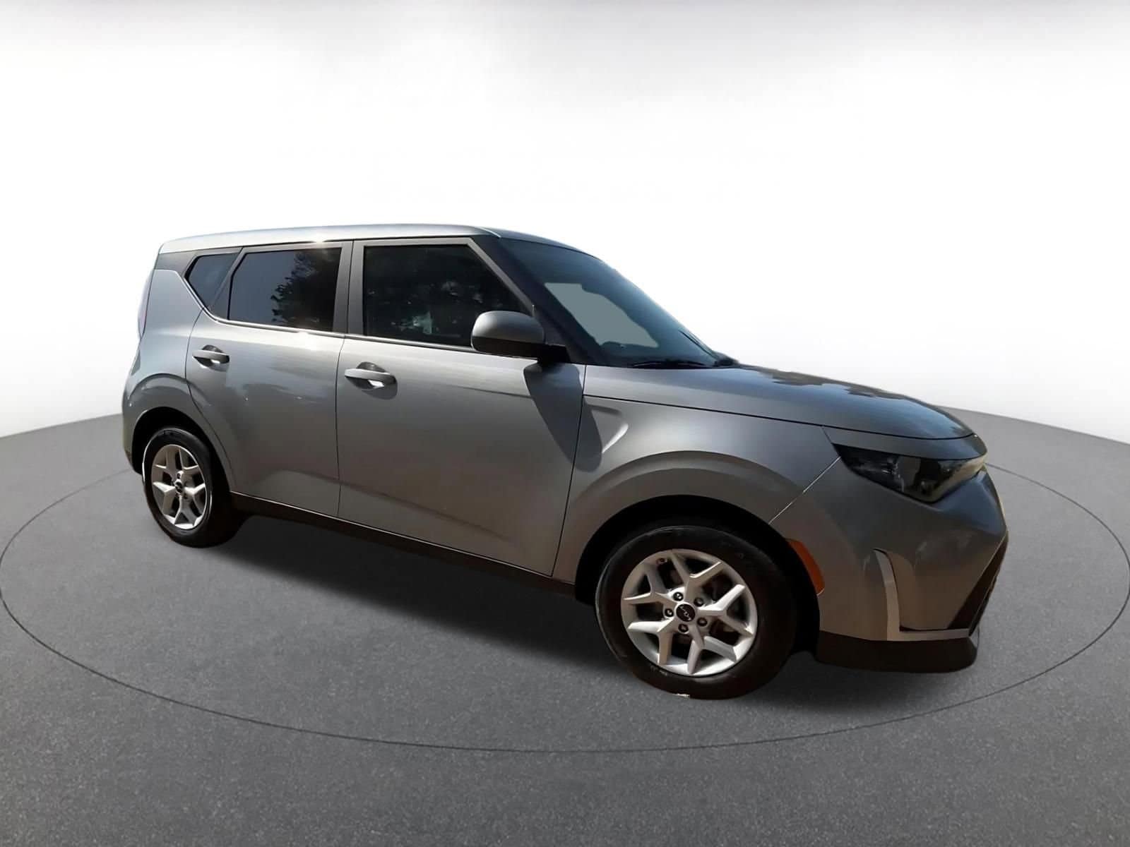 Thumbnail: 2025 Kia Soul - 2