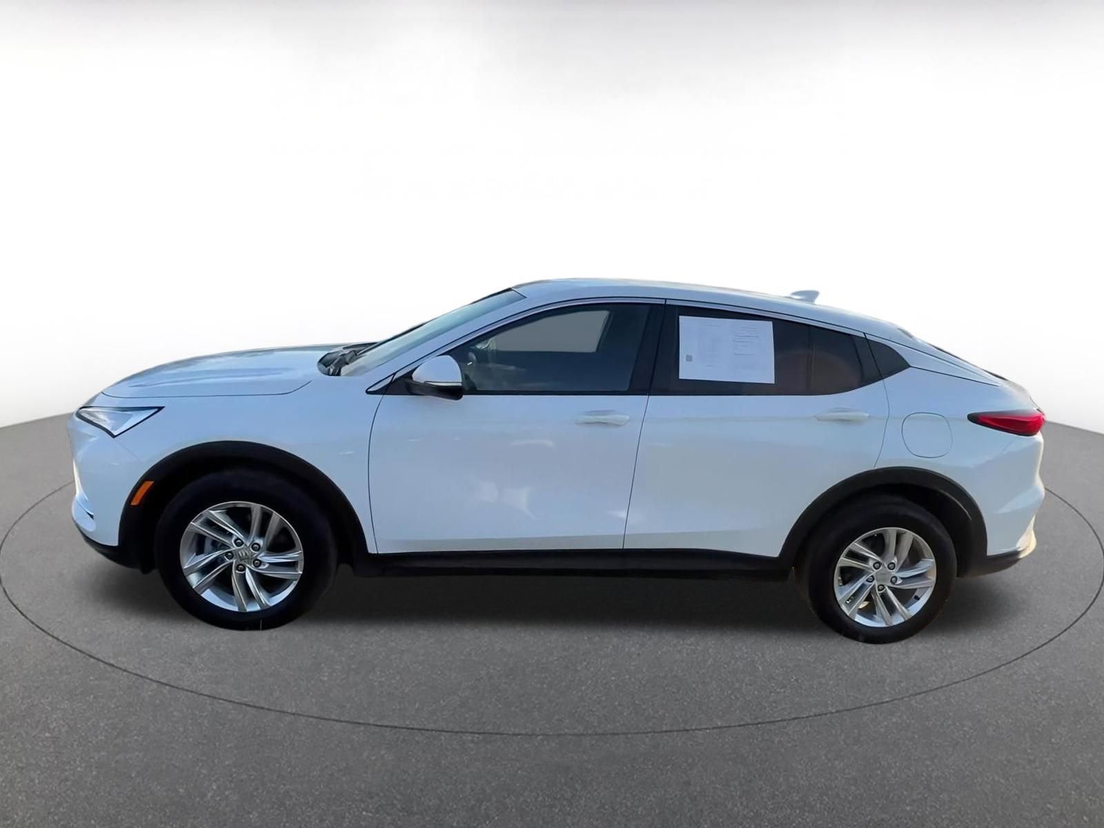 Thumbnail: 2025 Buick Envista - 9