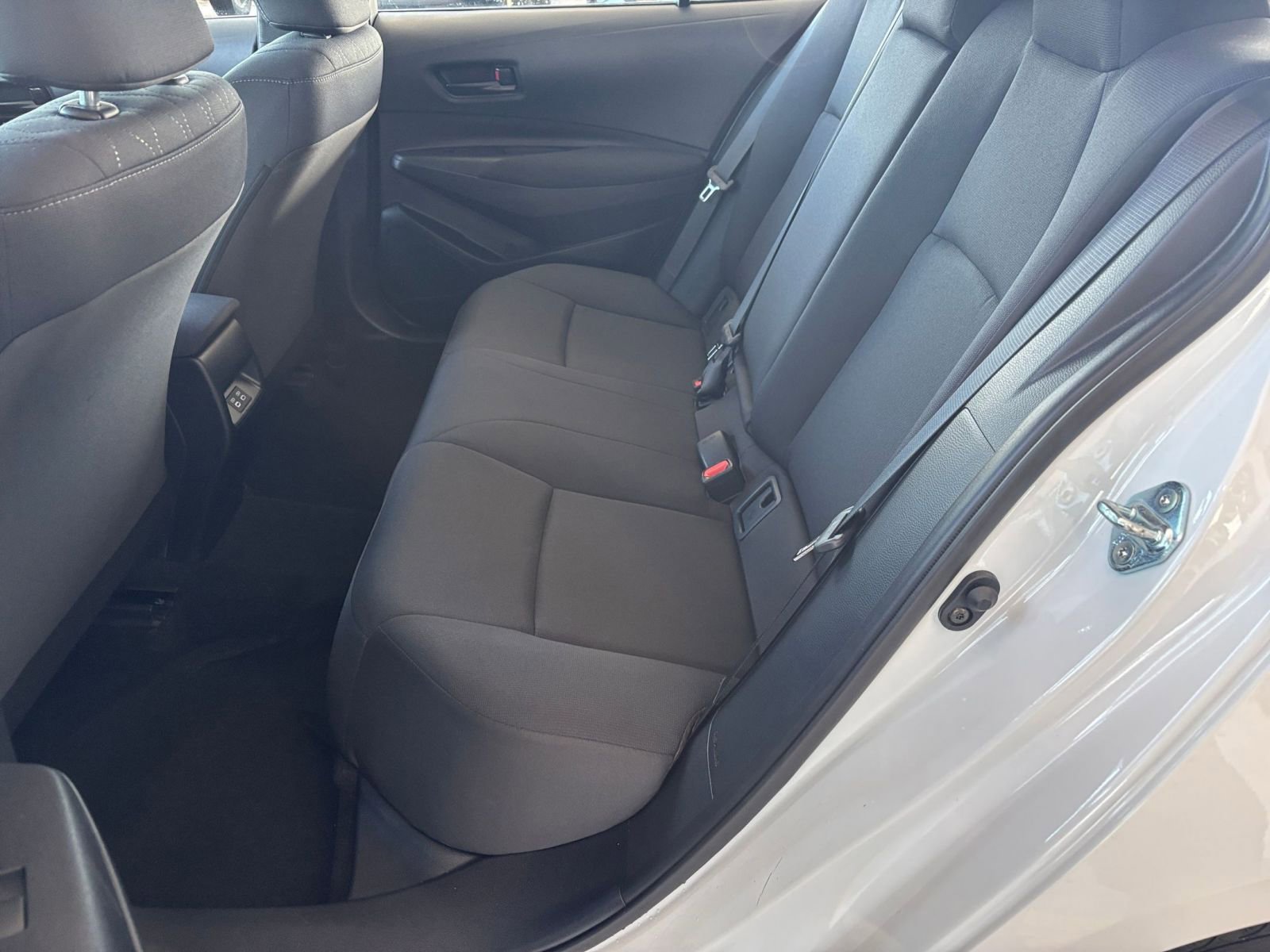 Thumbnail: 2025 Toyota Corolla - 28