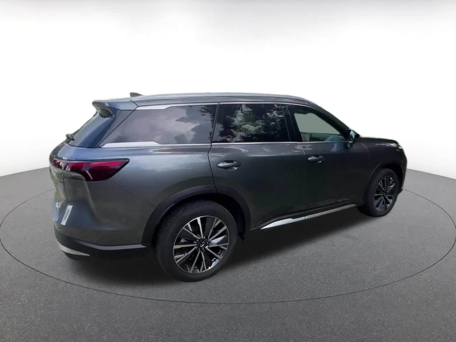 Thumbnail: 2026 INFINITI QX60 - 15